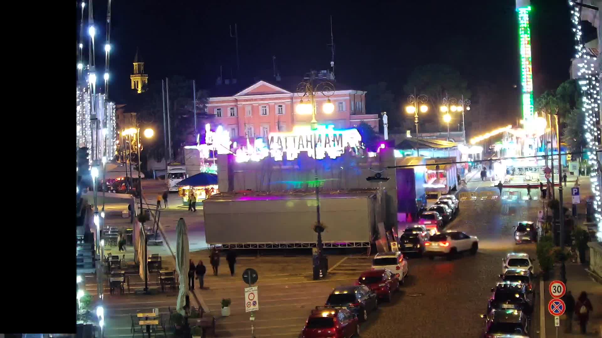 Piazza Vittoria – Görz