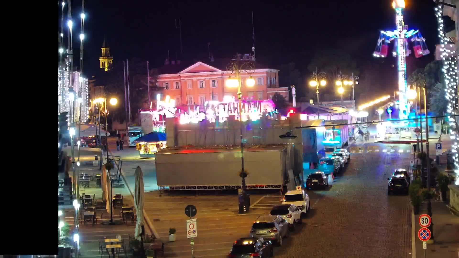 Piazza Vittoria – Görz