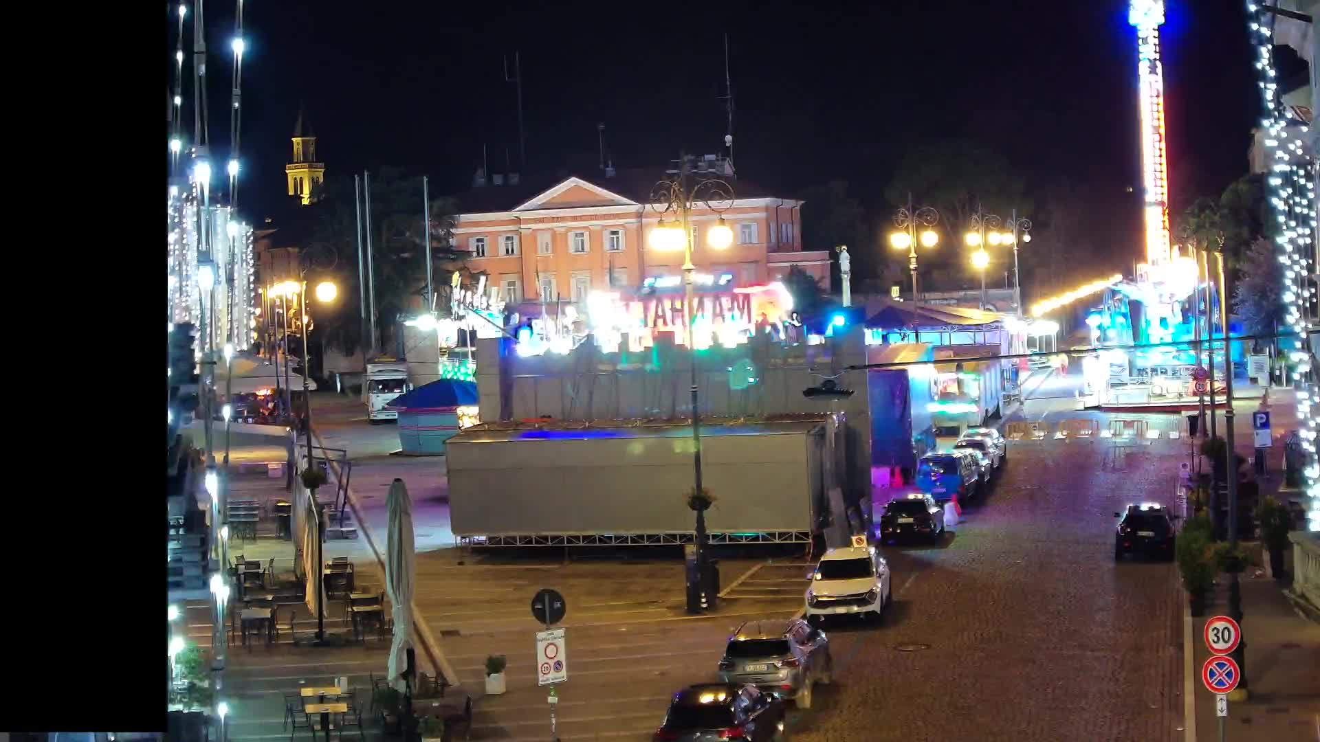 Piazza Vittoria – Görz