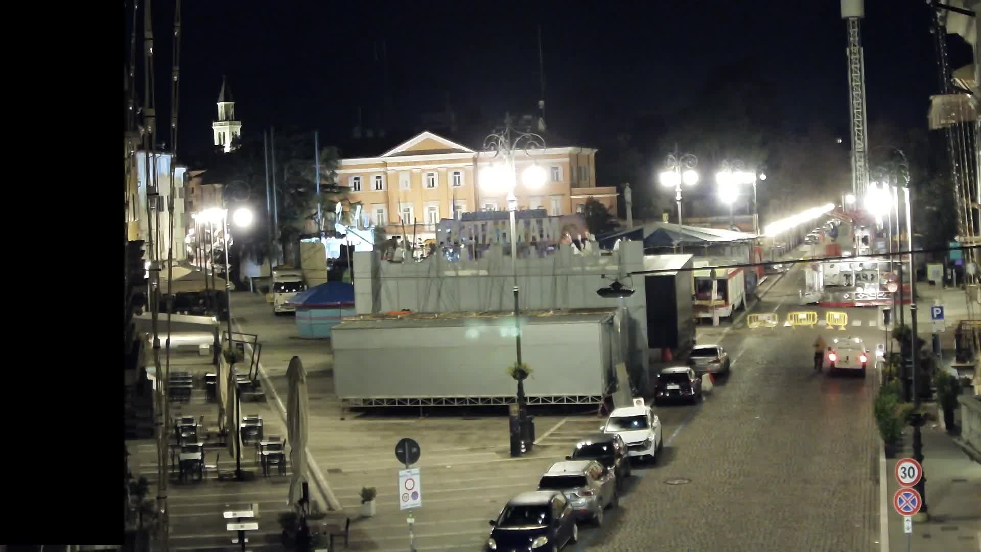 Piazza Vittoria – Görz