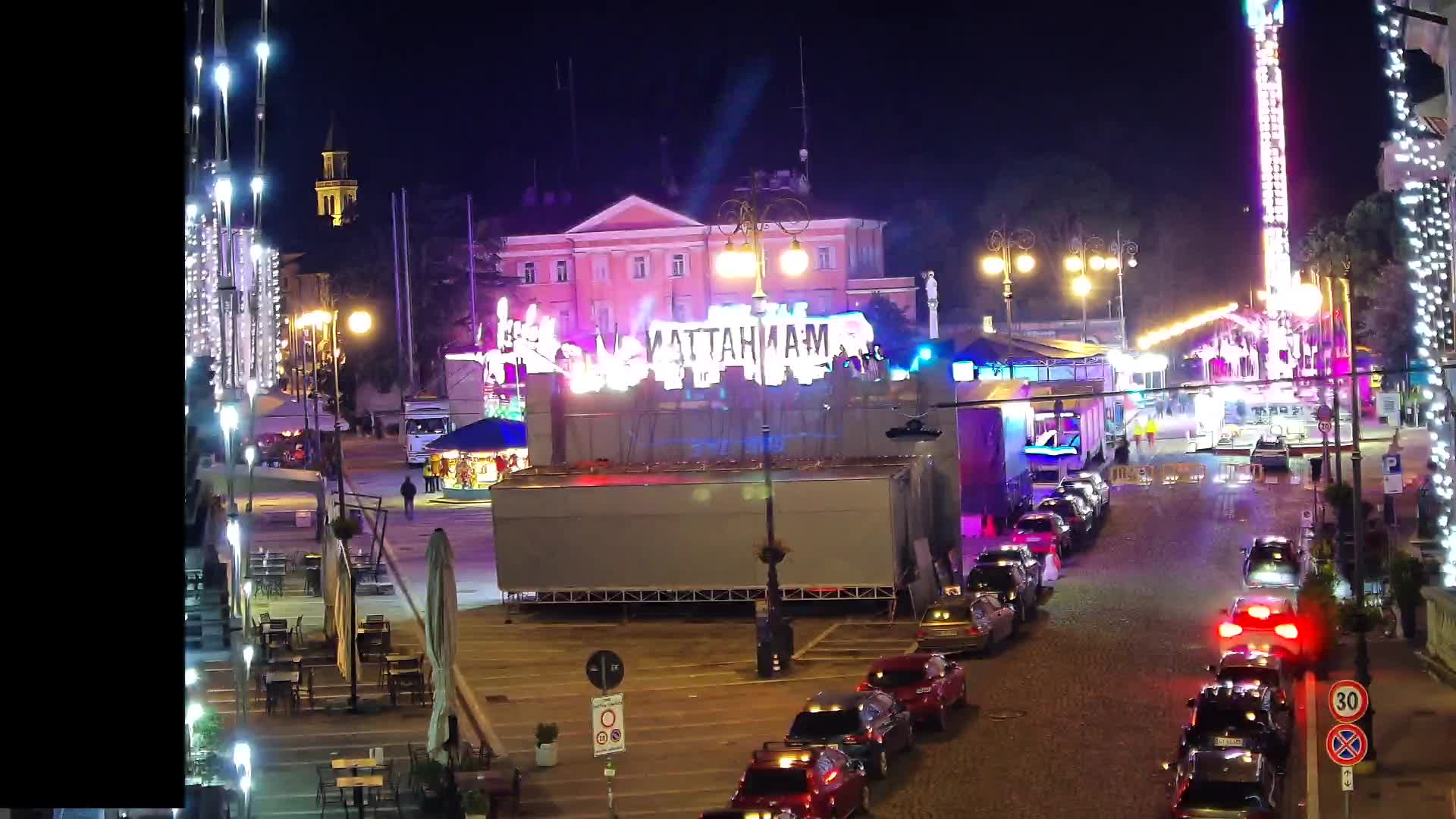 Piazza Vittoria – Görz