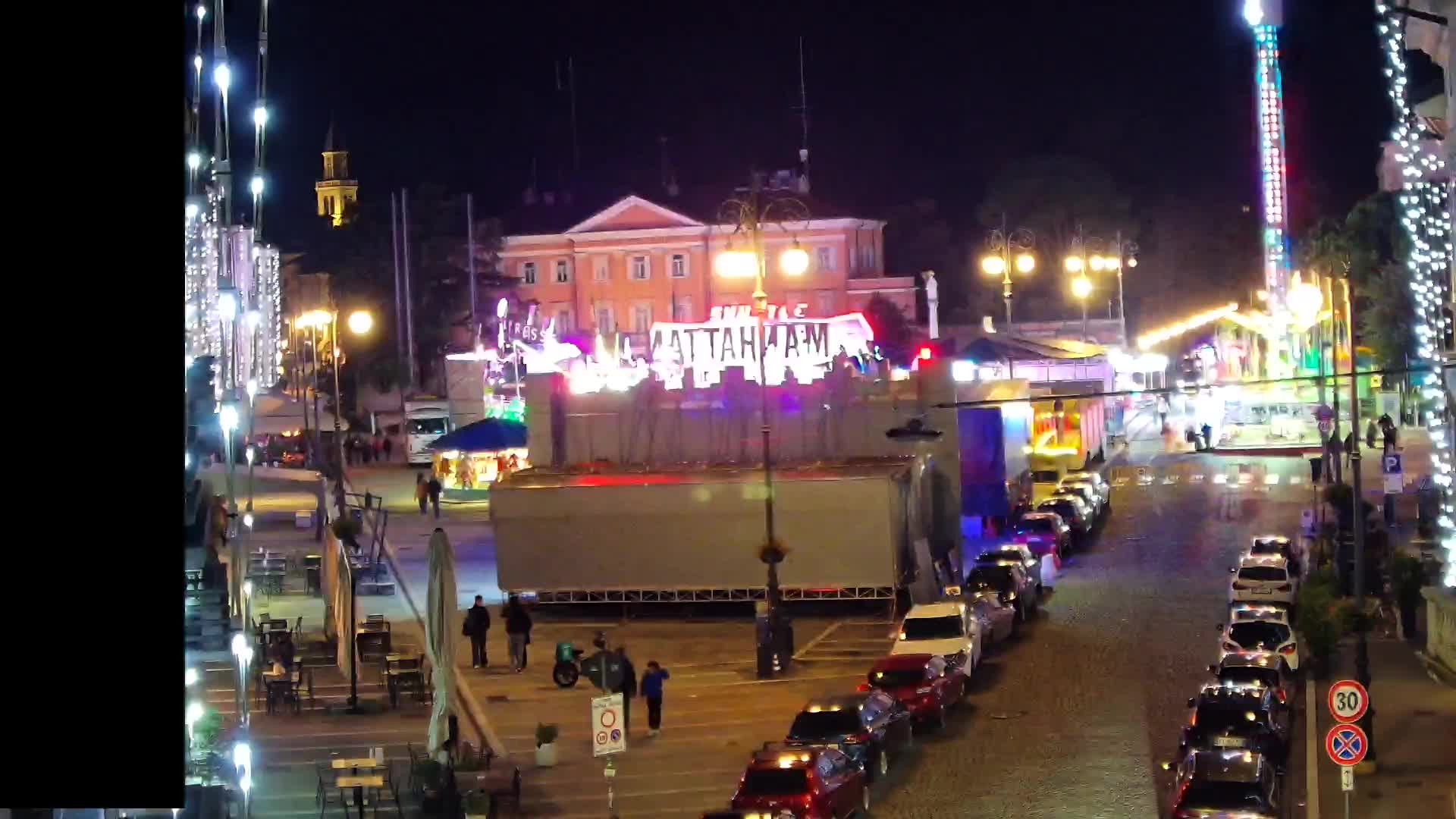 Piazza Vittoria – Görz