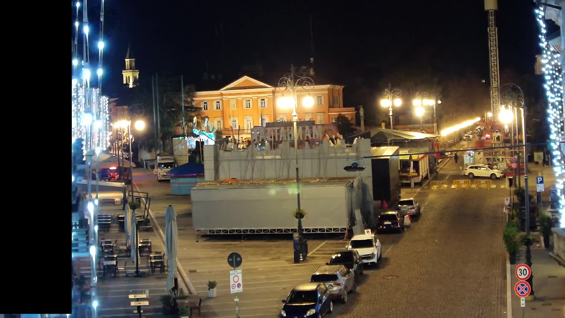 Piazza Vittoria – Görz