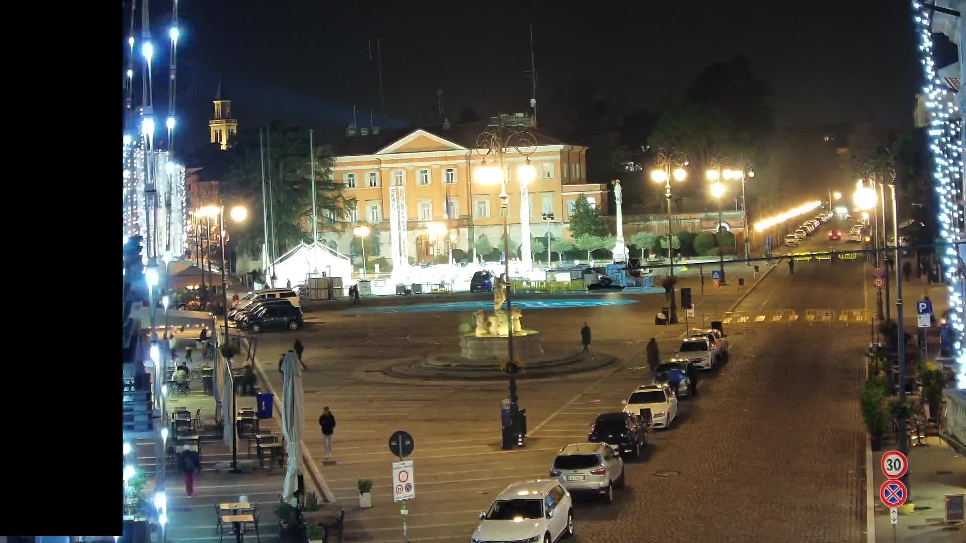 Piazza Vittoria – Görz