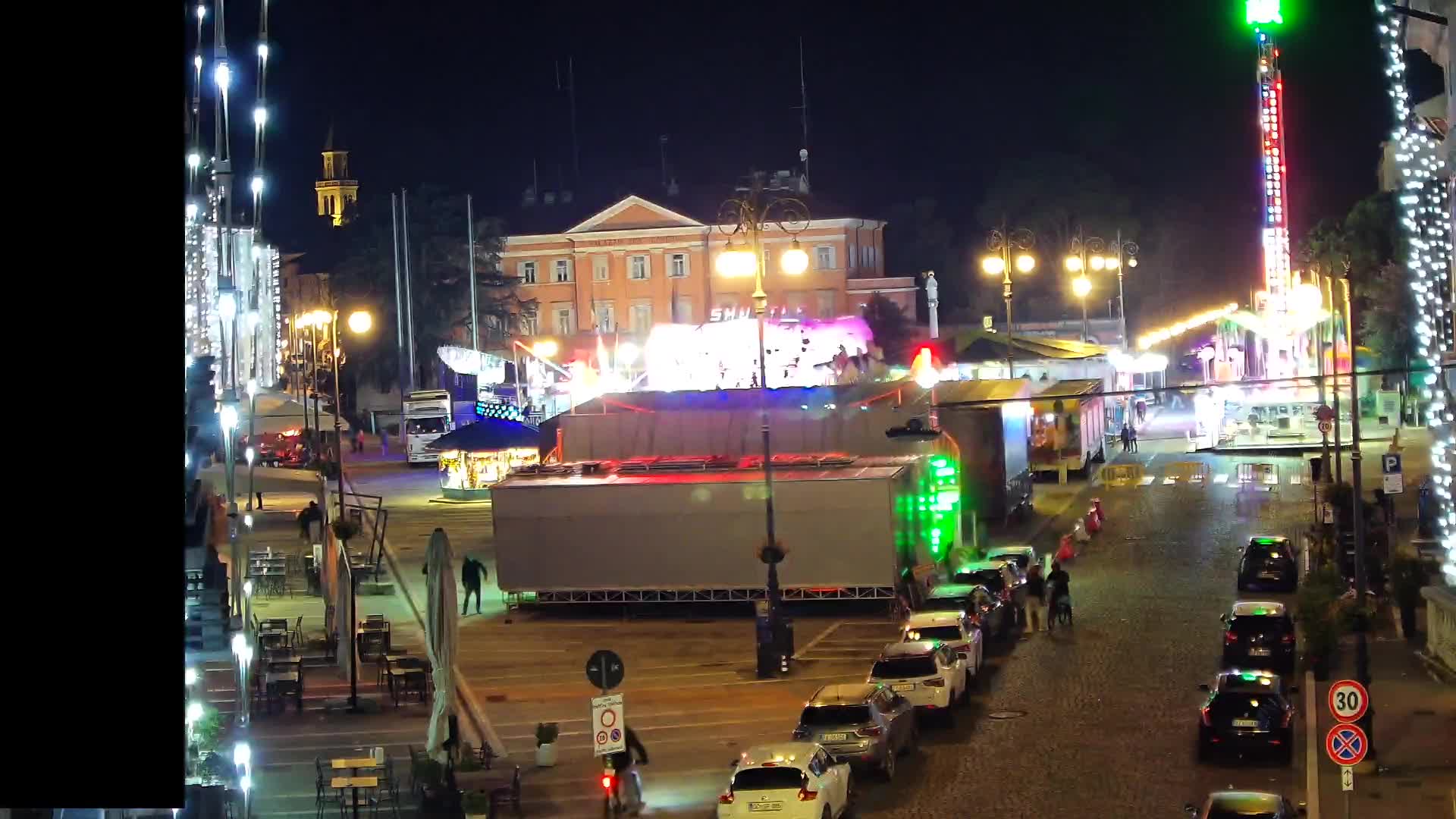 Piazza Vittoria – Görz