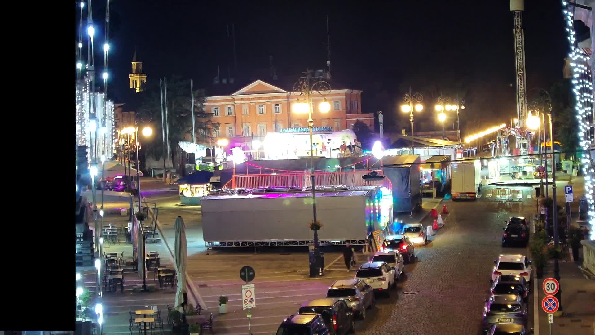 Piazza Vittoria – Görz