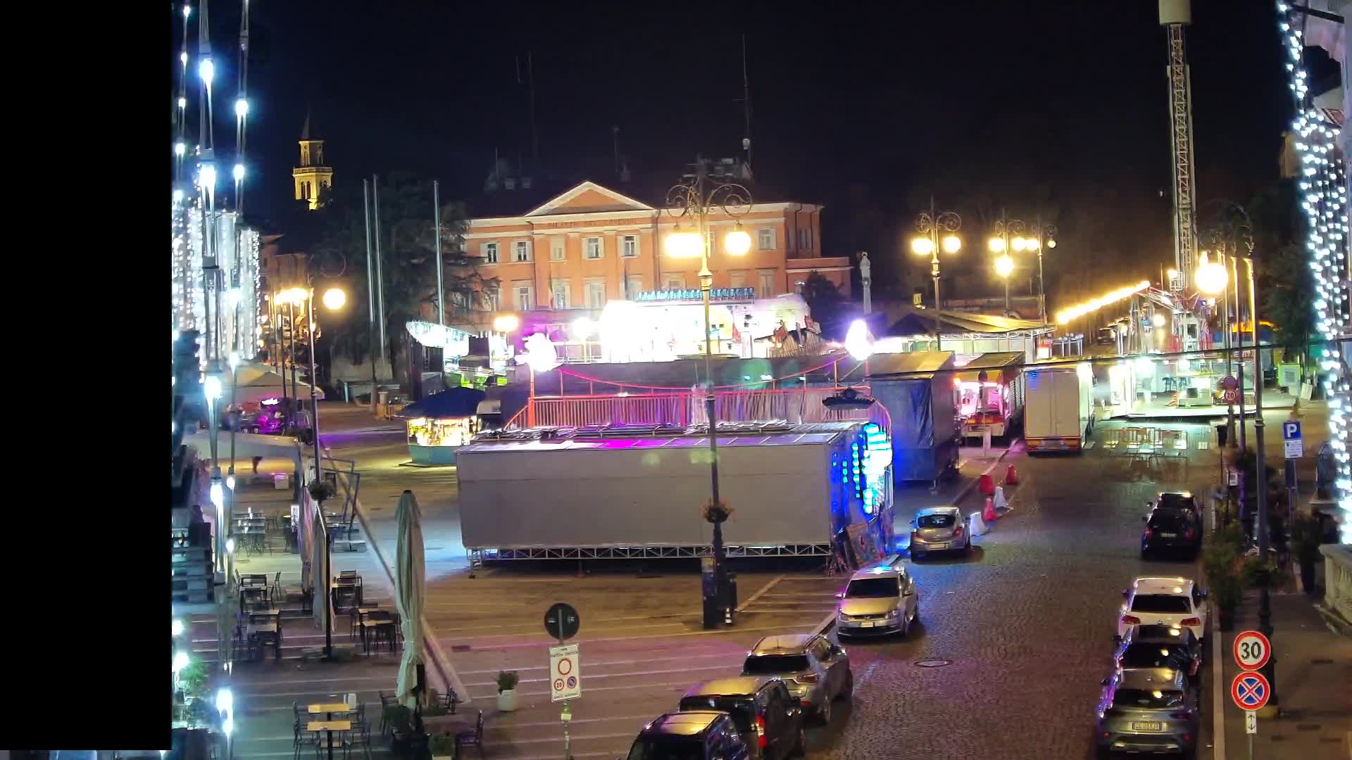 Piazza Vittoria – Görz