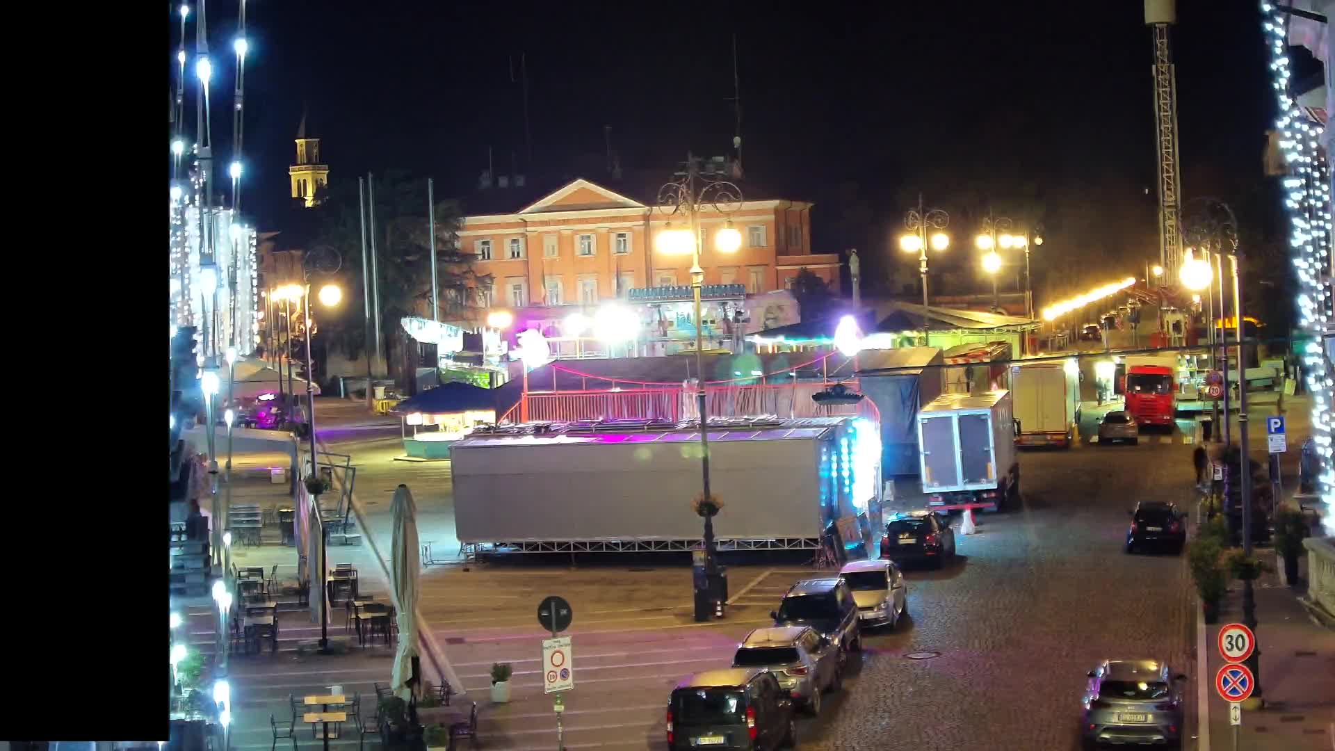 Piazza Vittoria – Görz