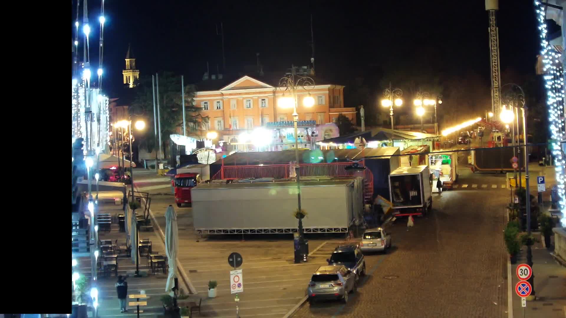 Piazza Vittoria – Görz