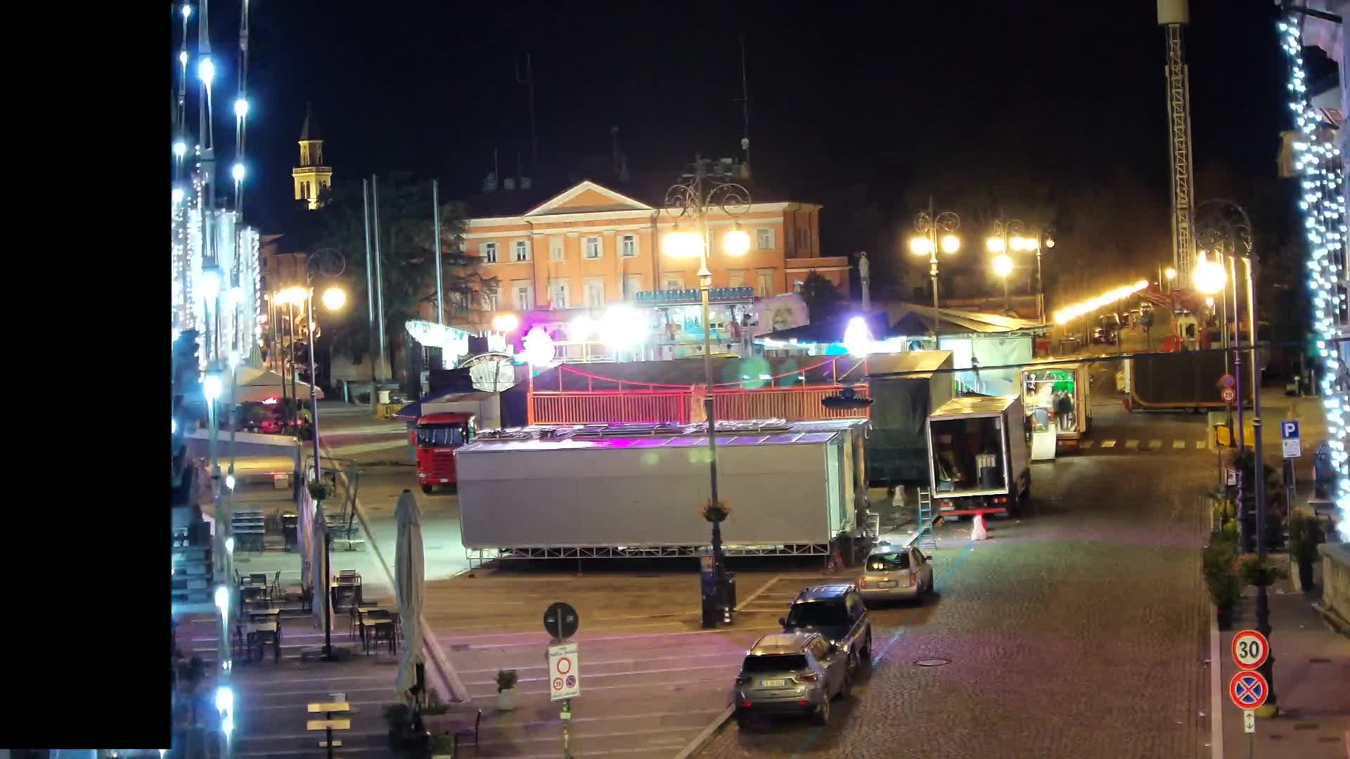 Piazza Vittoria – Görz