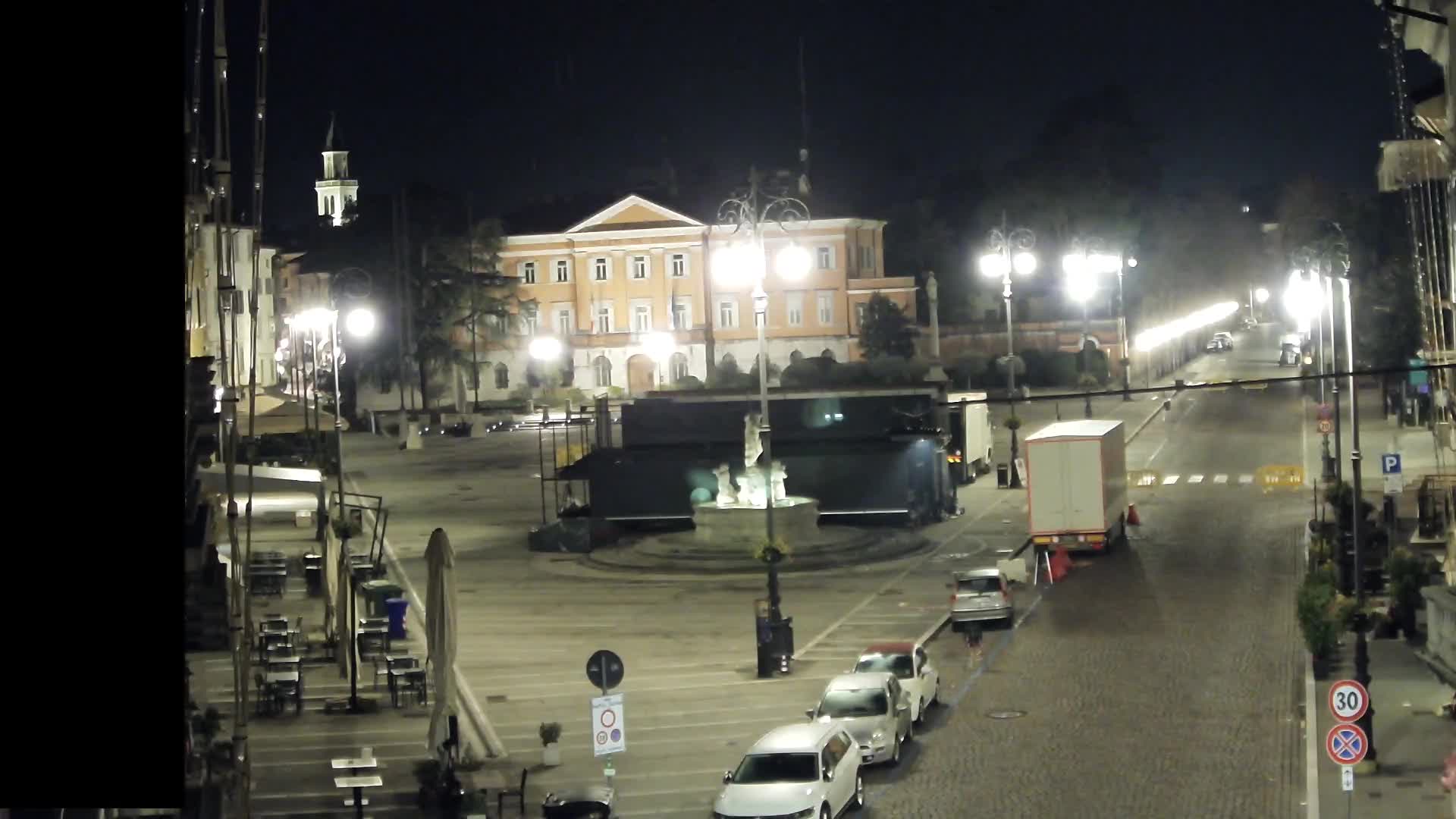 Piazza Vittoria – Görz