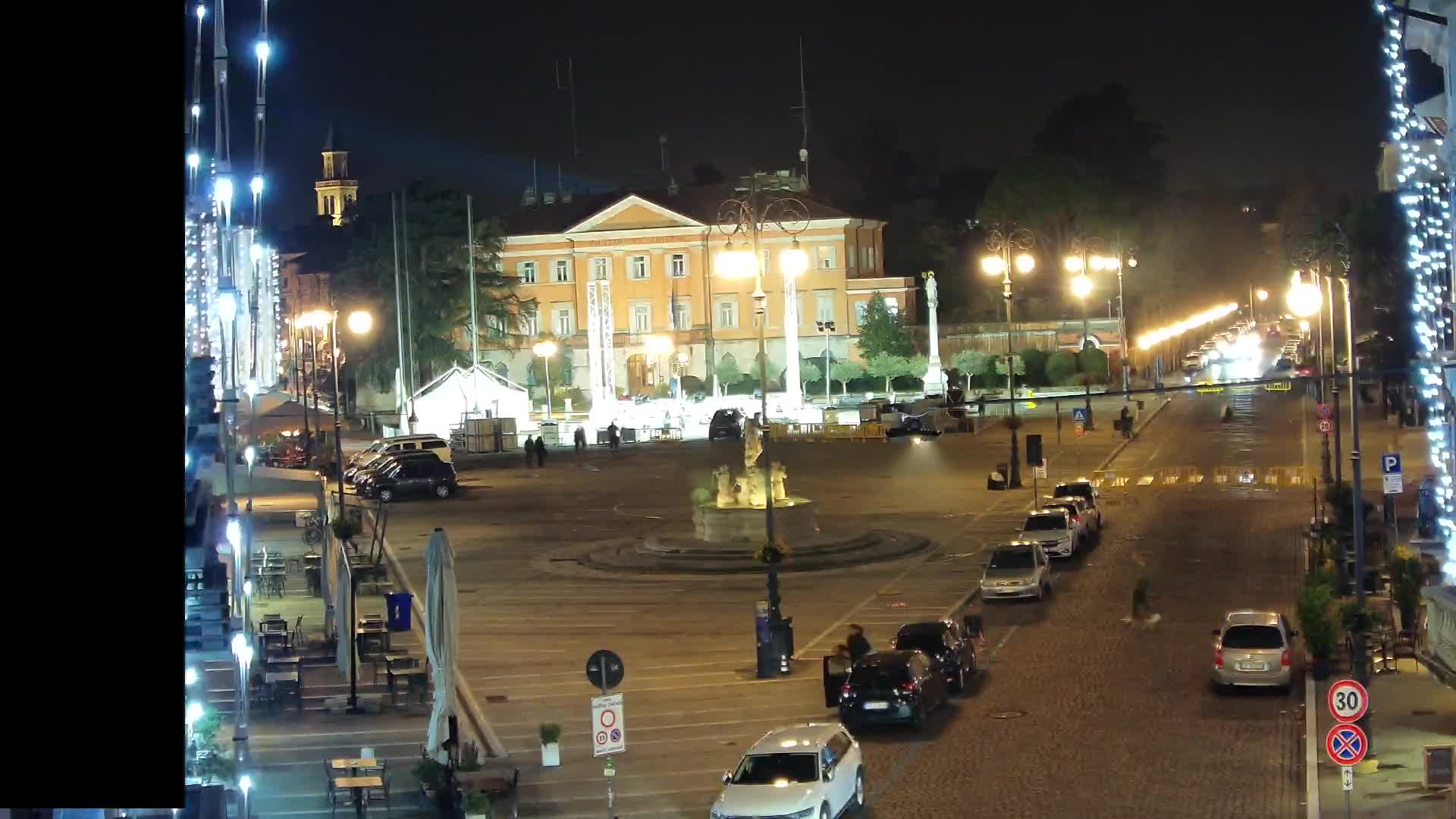 Piazza Vittoria – Görz