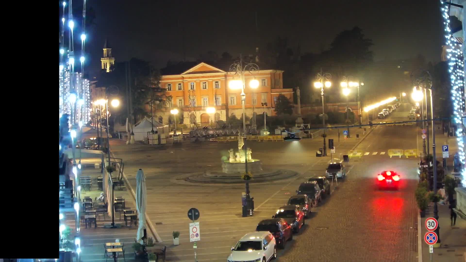 Piazza Vittoria – Görz