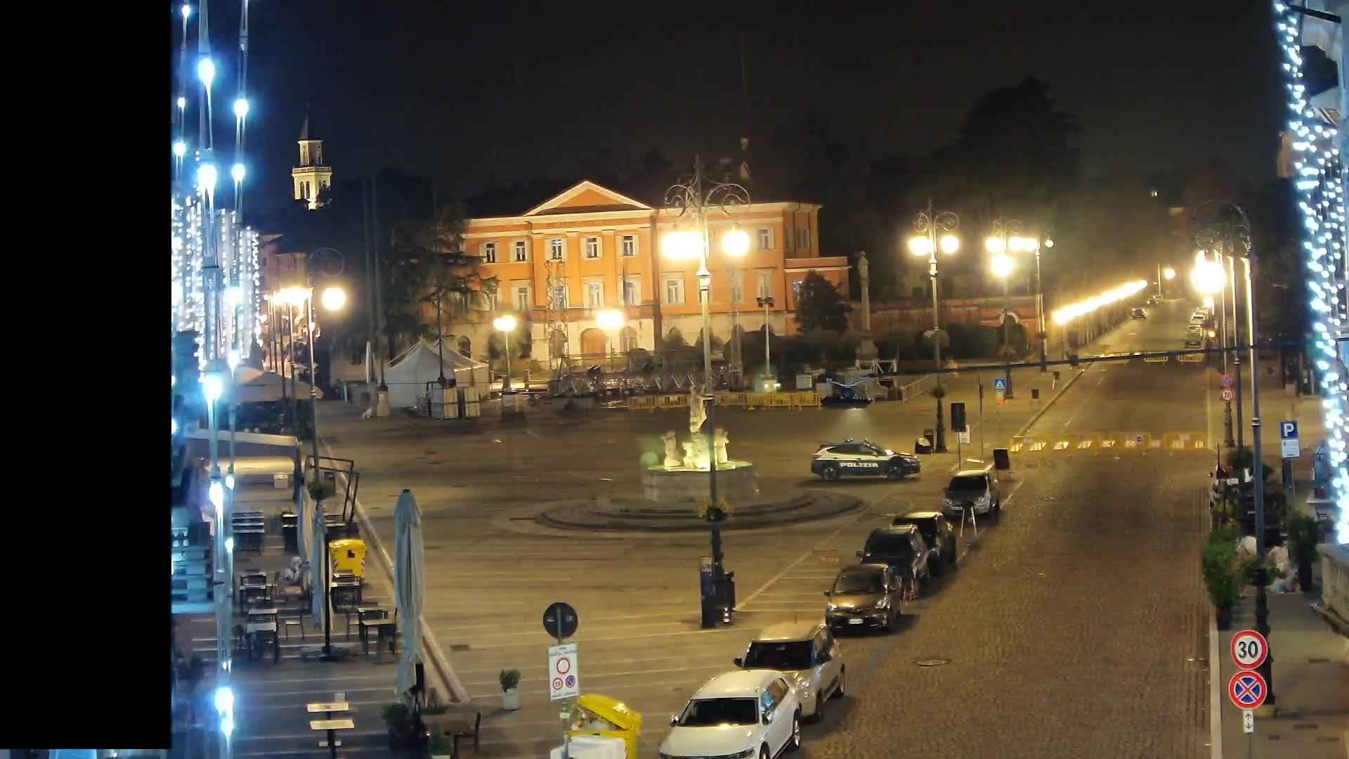 Piazza Vittoria – Görz