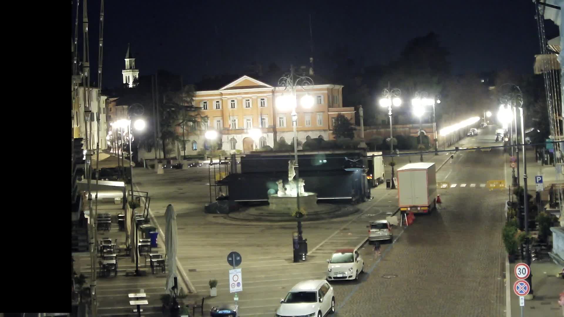 Piazza Vittoria – Görz