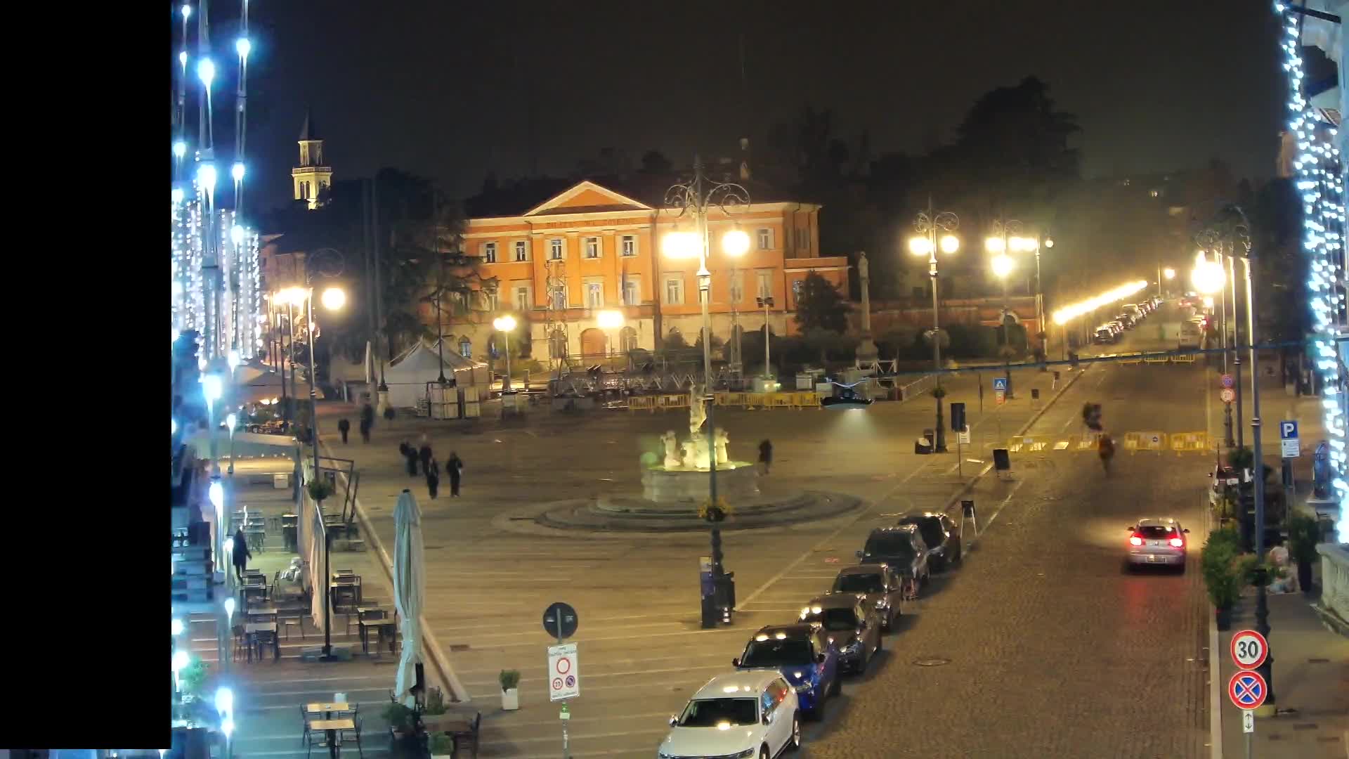 Piazza Vittoria – Görz