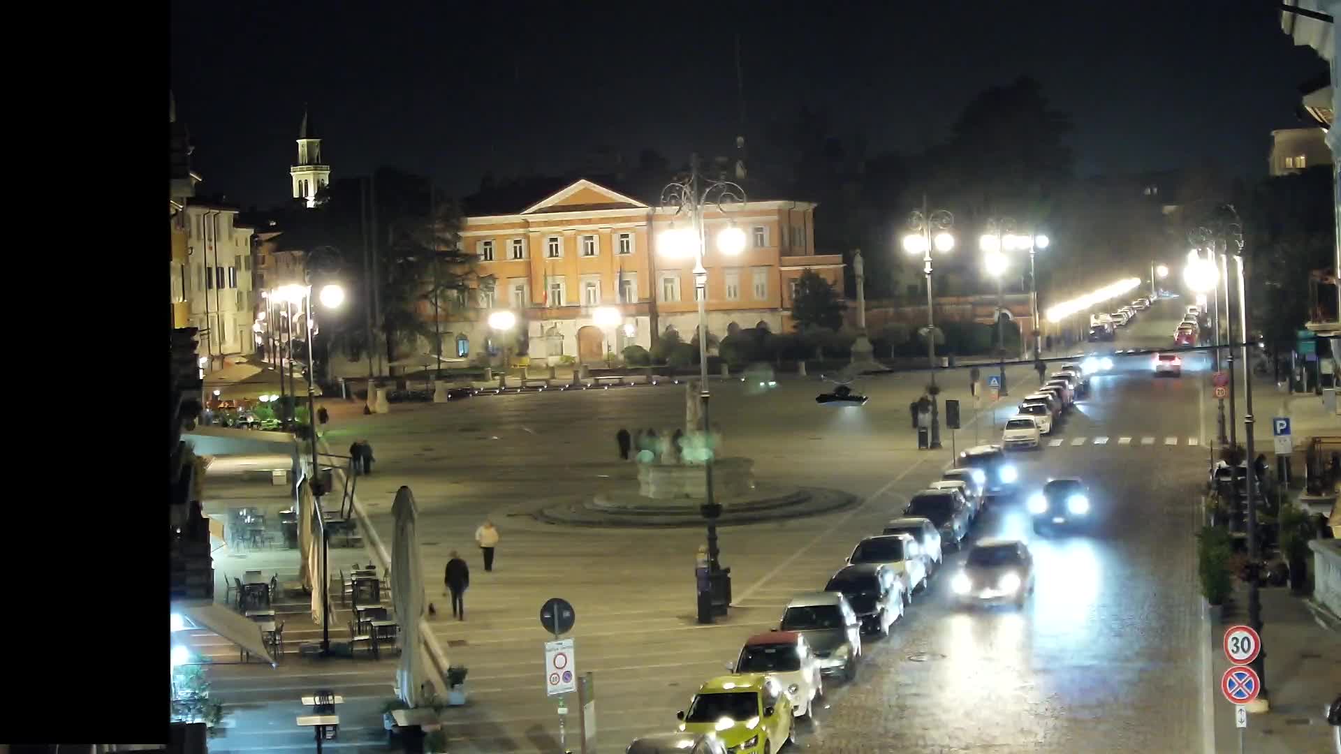 Piazza Vittoria – Görz