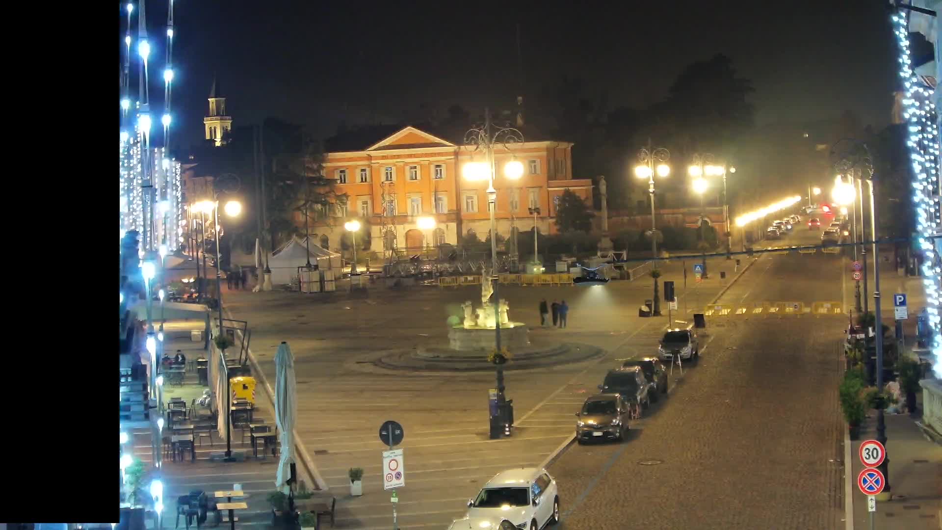 Piazza Vittoria – Görz