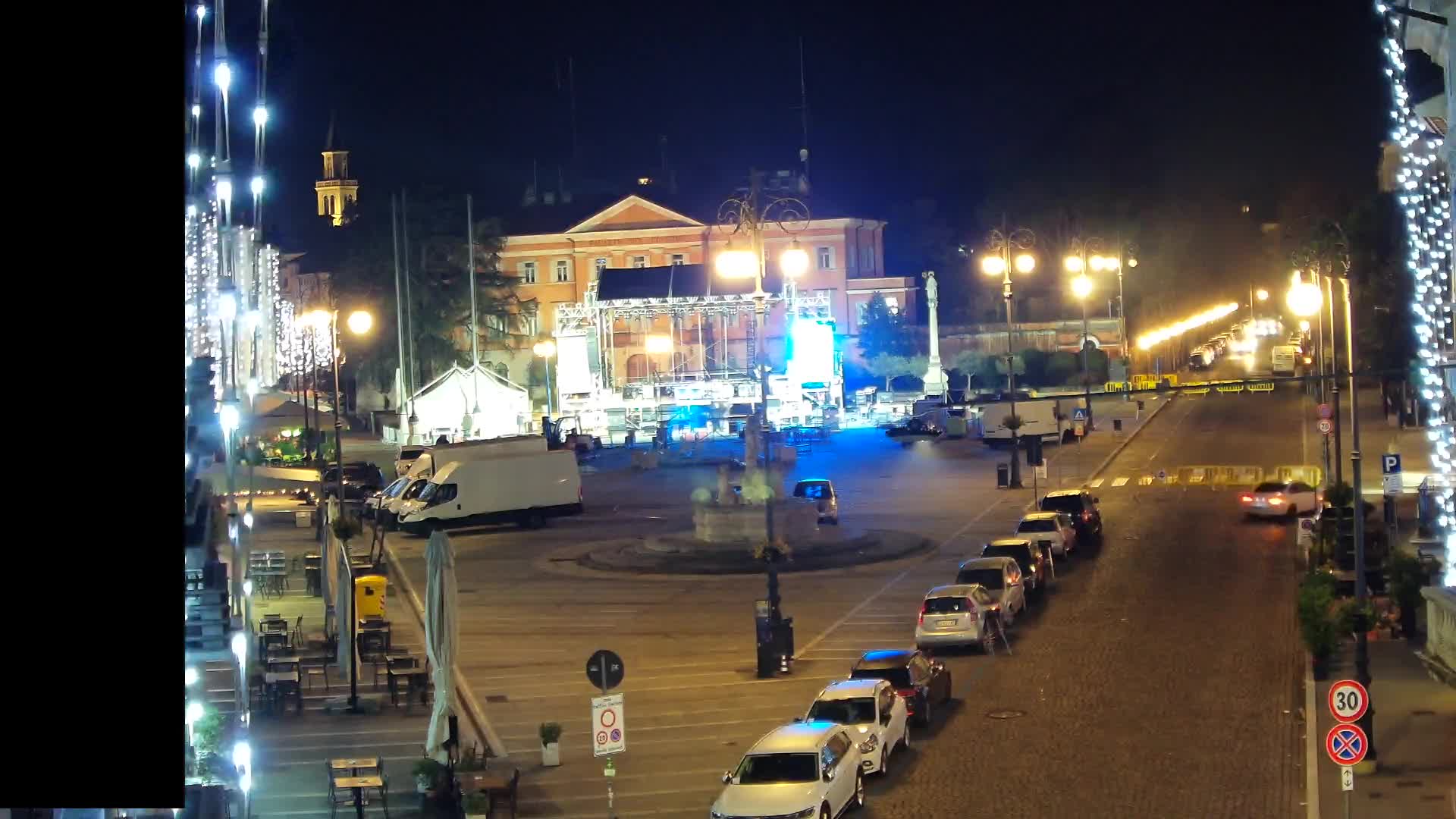 Piazza Vittoria – Görz