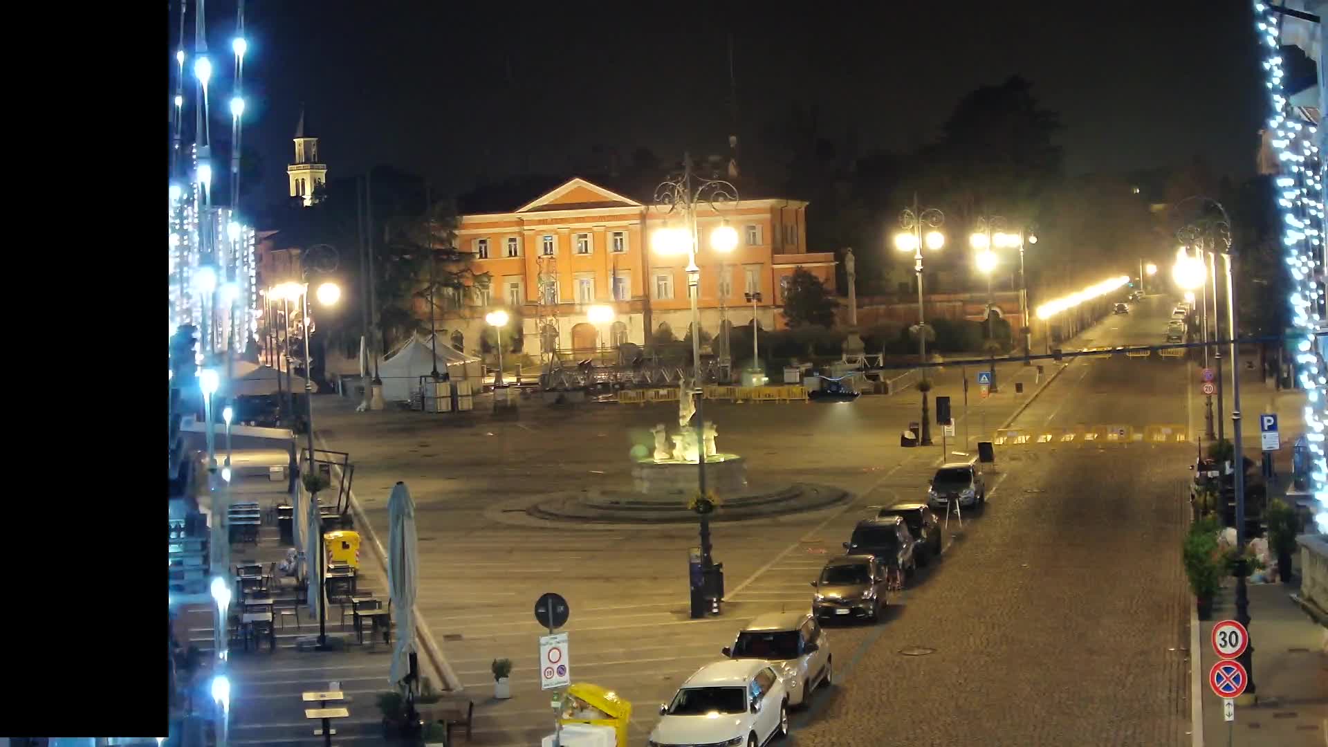 Piazza Vittoria – Görz