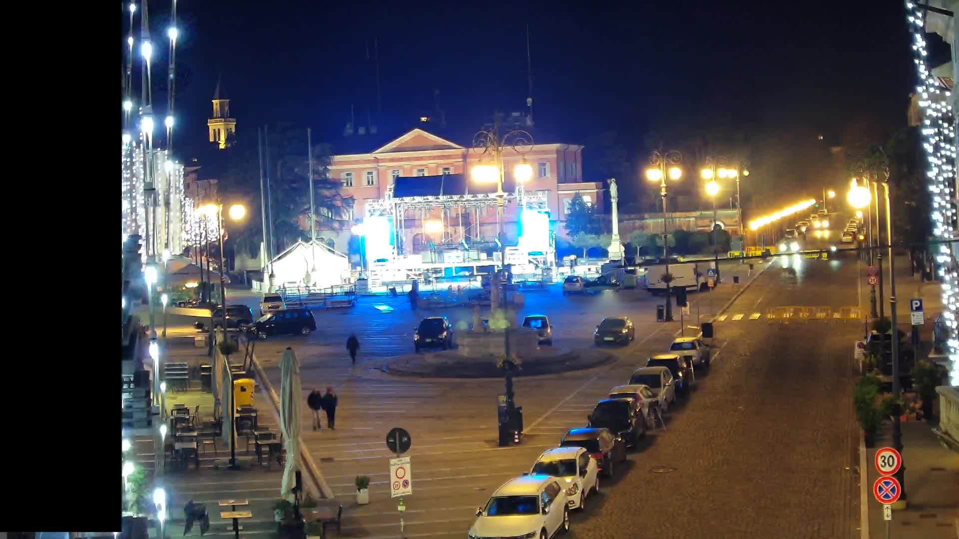 Piazza Vittoria – Görz