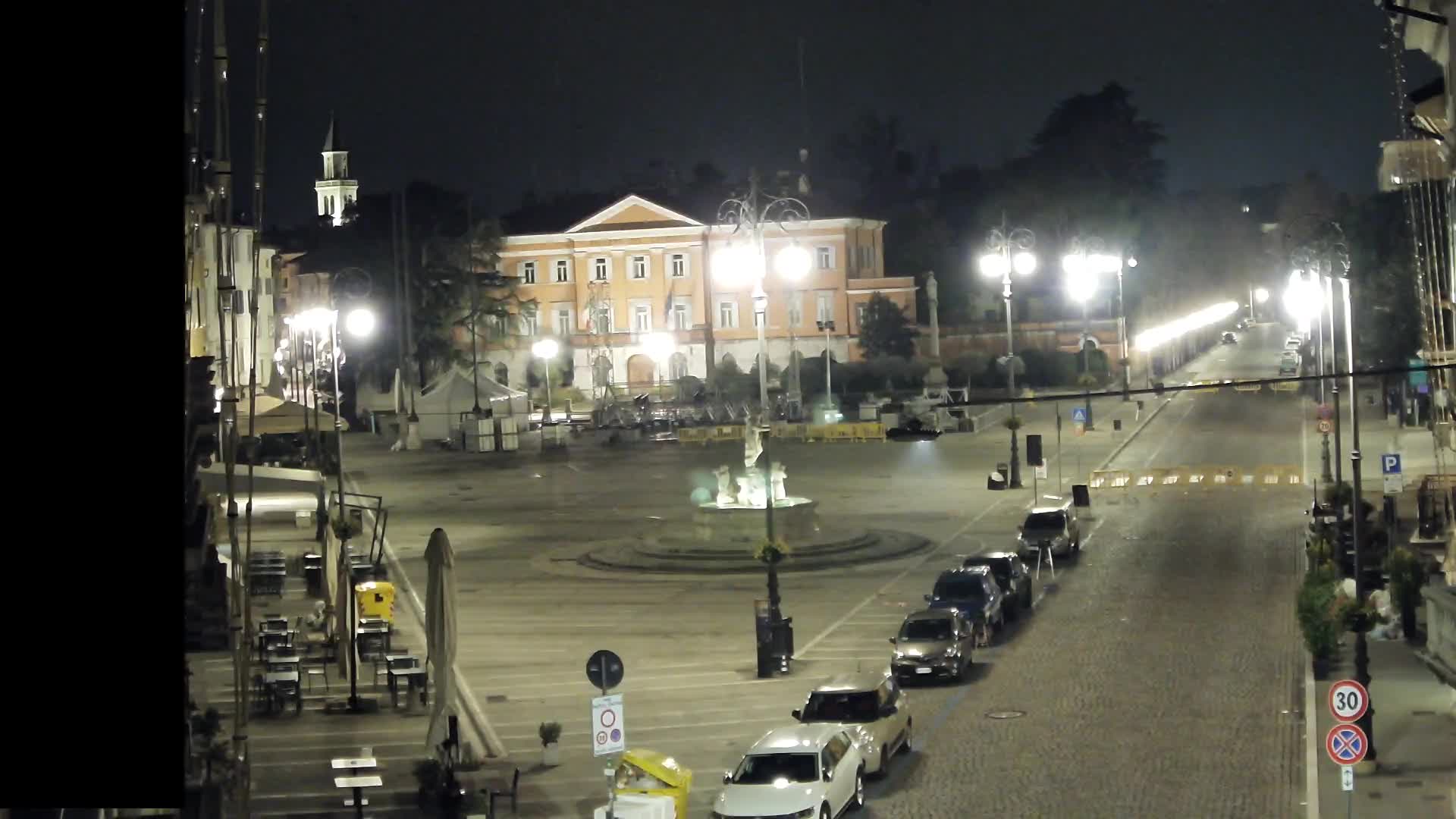 Piazza Vittoria – Görz