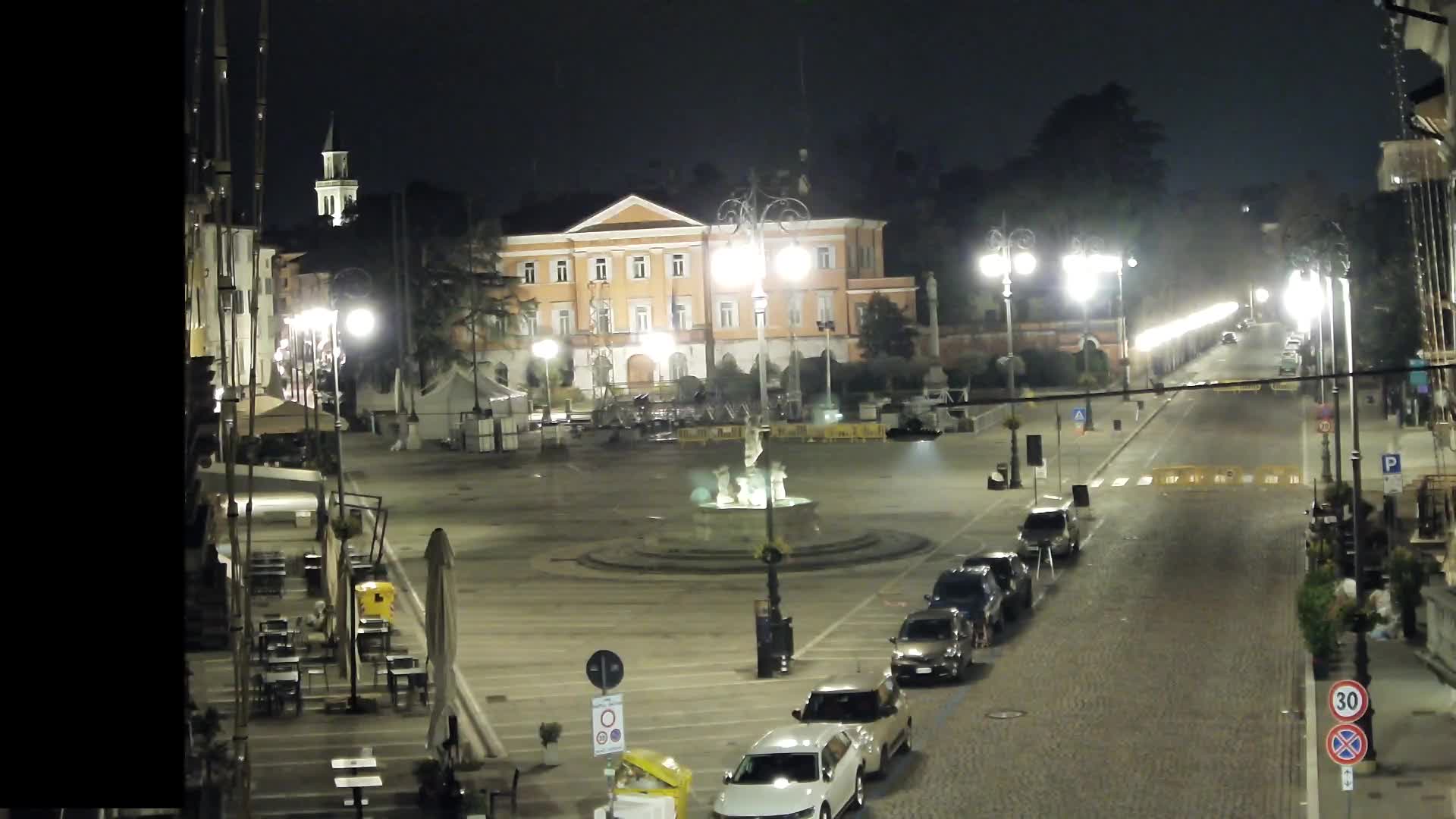 Piazza Vittoria – Görz