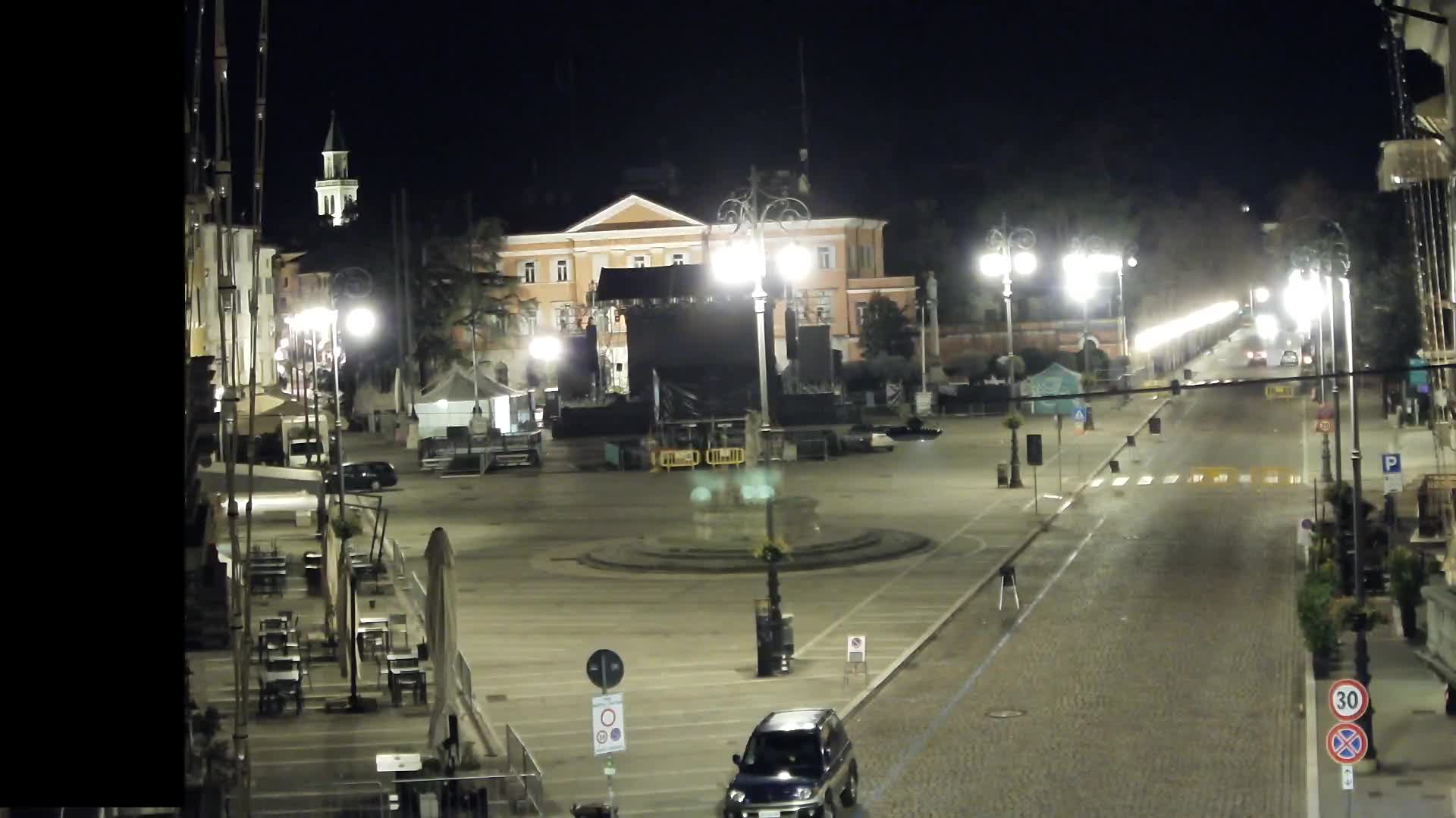 Piazza Vittoria – Görz