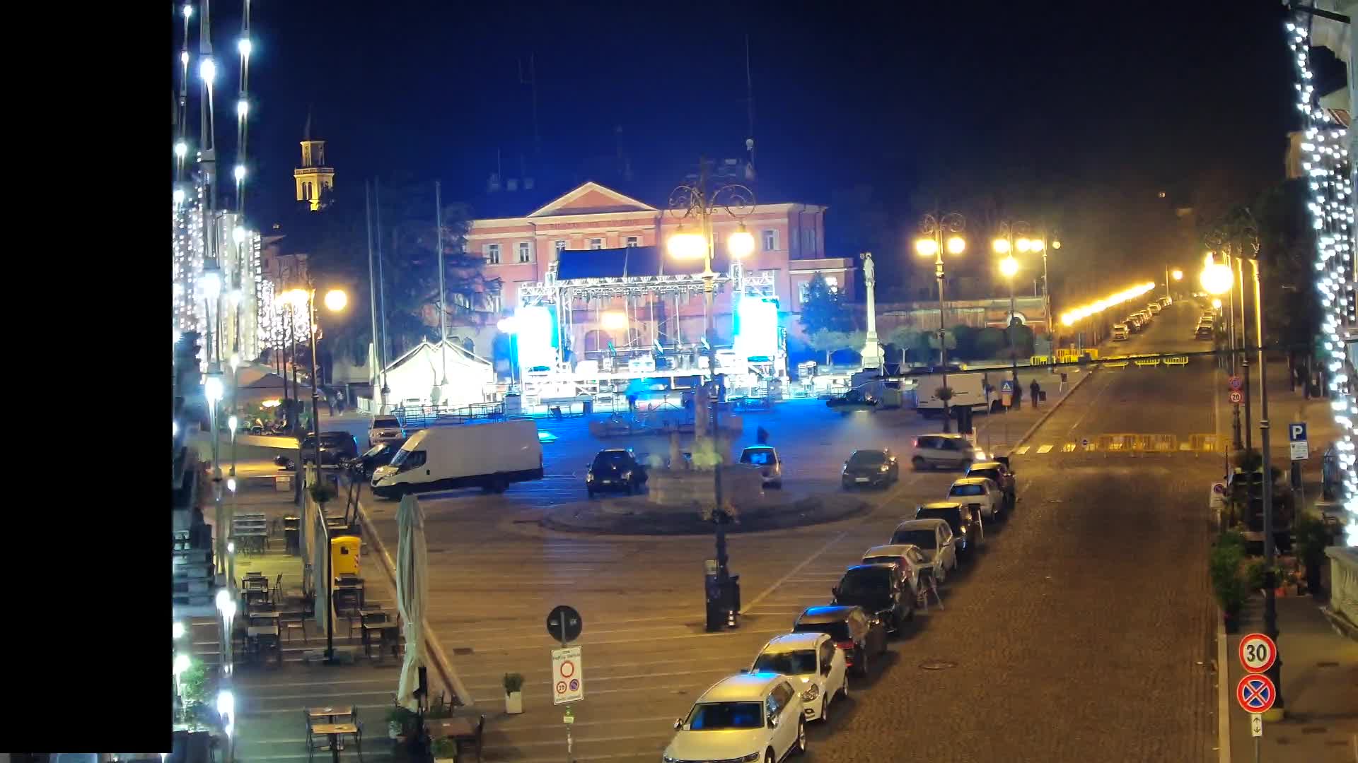 Piazza Vittoria – Görz