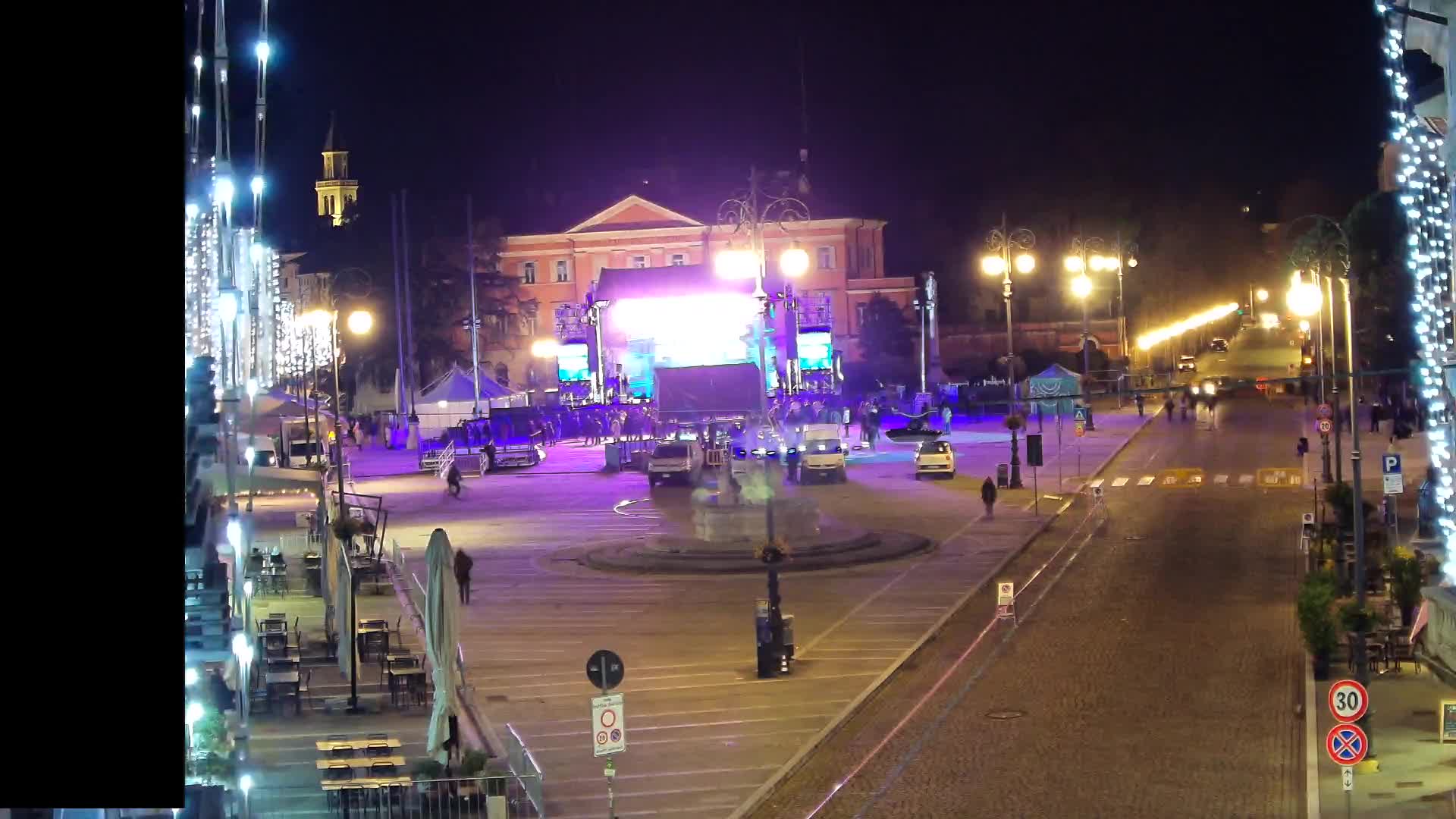 Piazza Vittoria – Görz