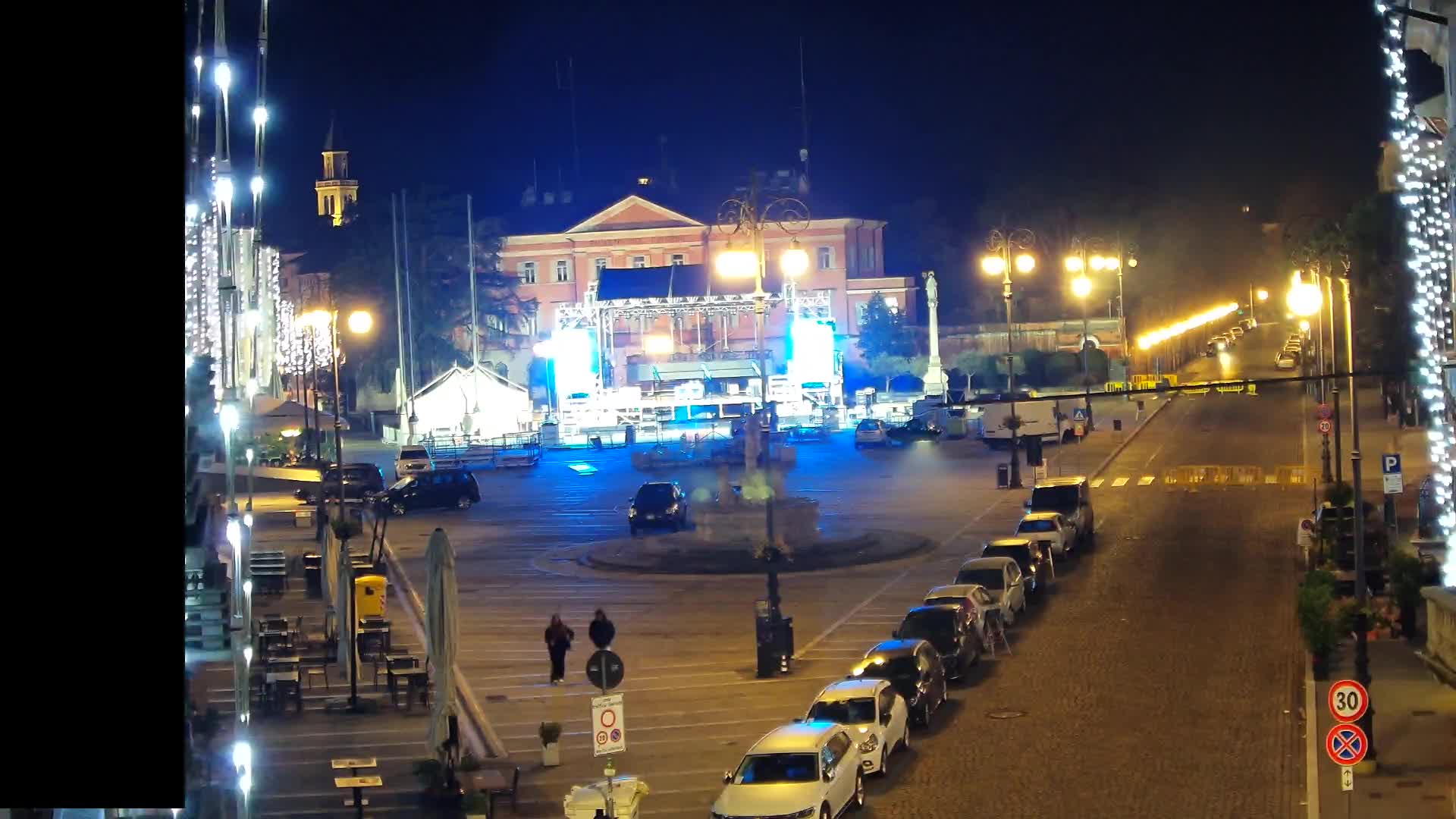 Piazza Vittoria – Görz