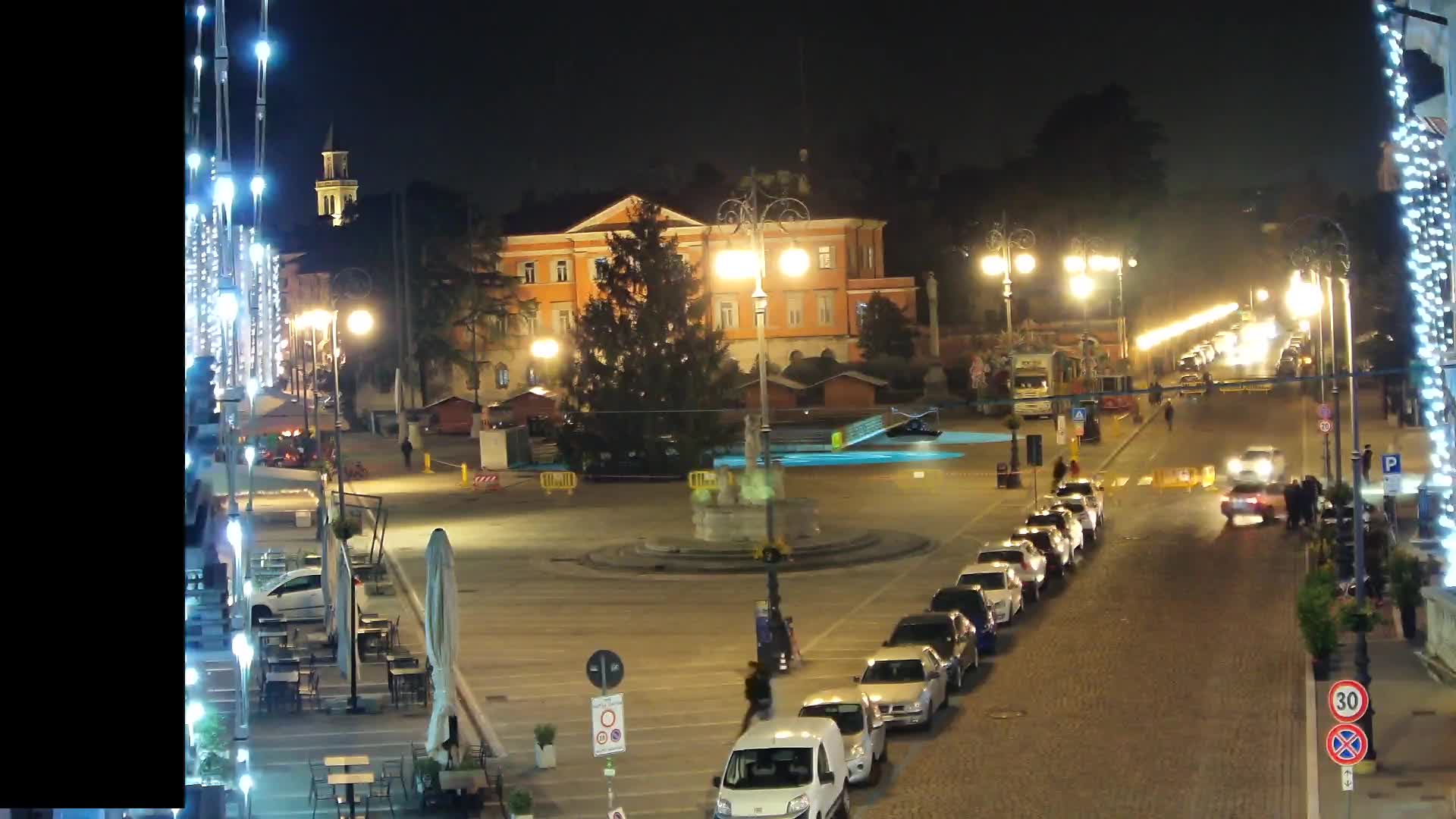 Piazza Vittoria – Görz