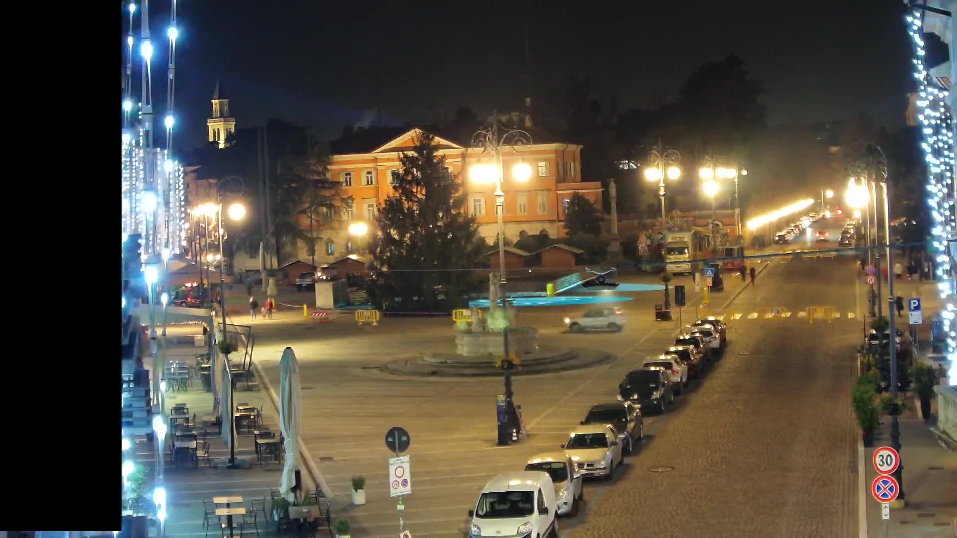 Piazza Vittoria – Görz