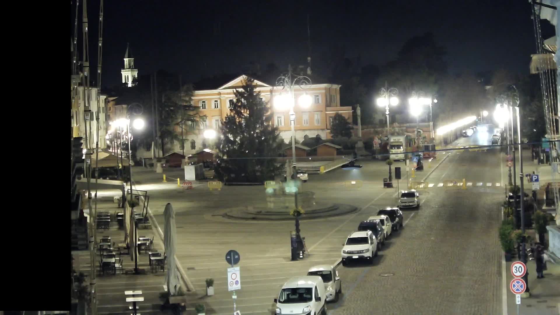 Piazza Vittoria – Görz