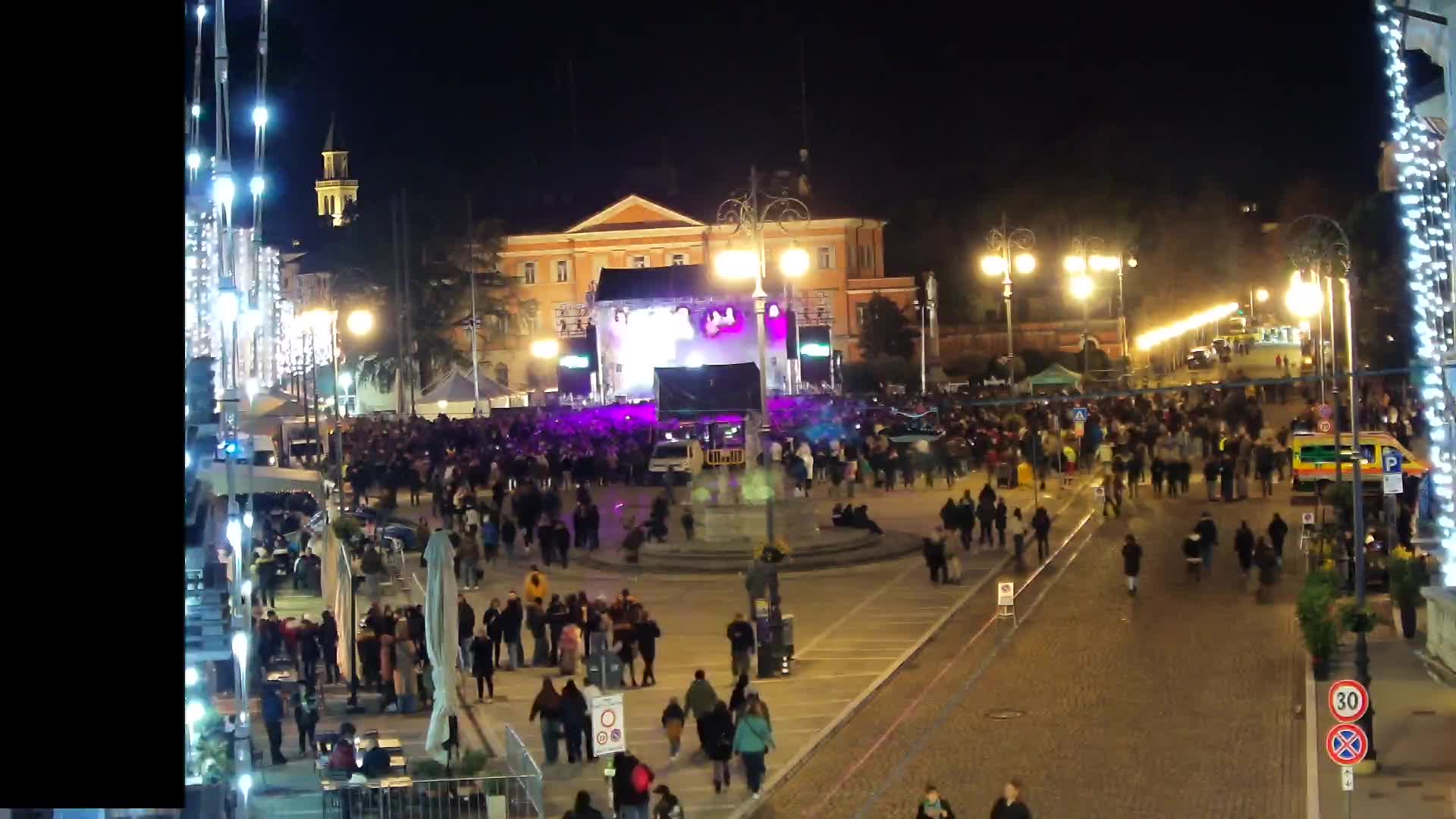 Piazza Vittoria – Görz