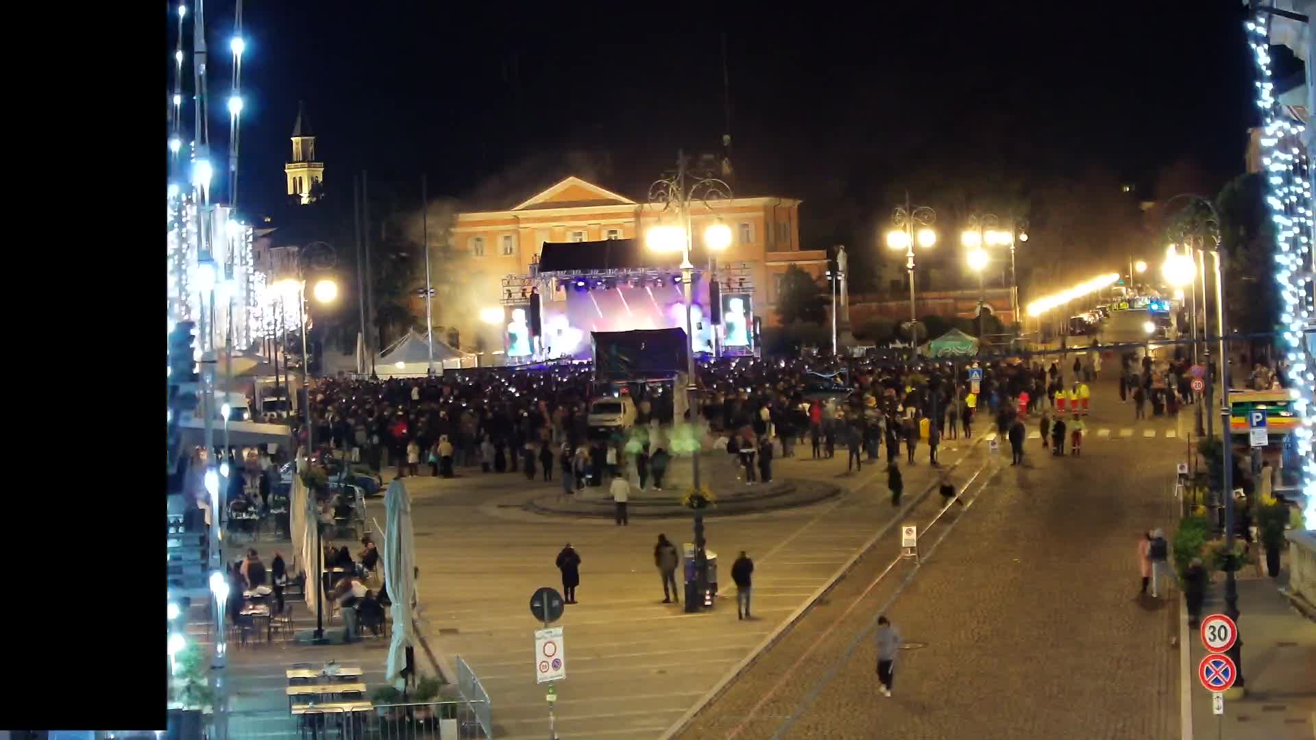 Piazza Vittoria – Görz