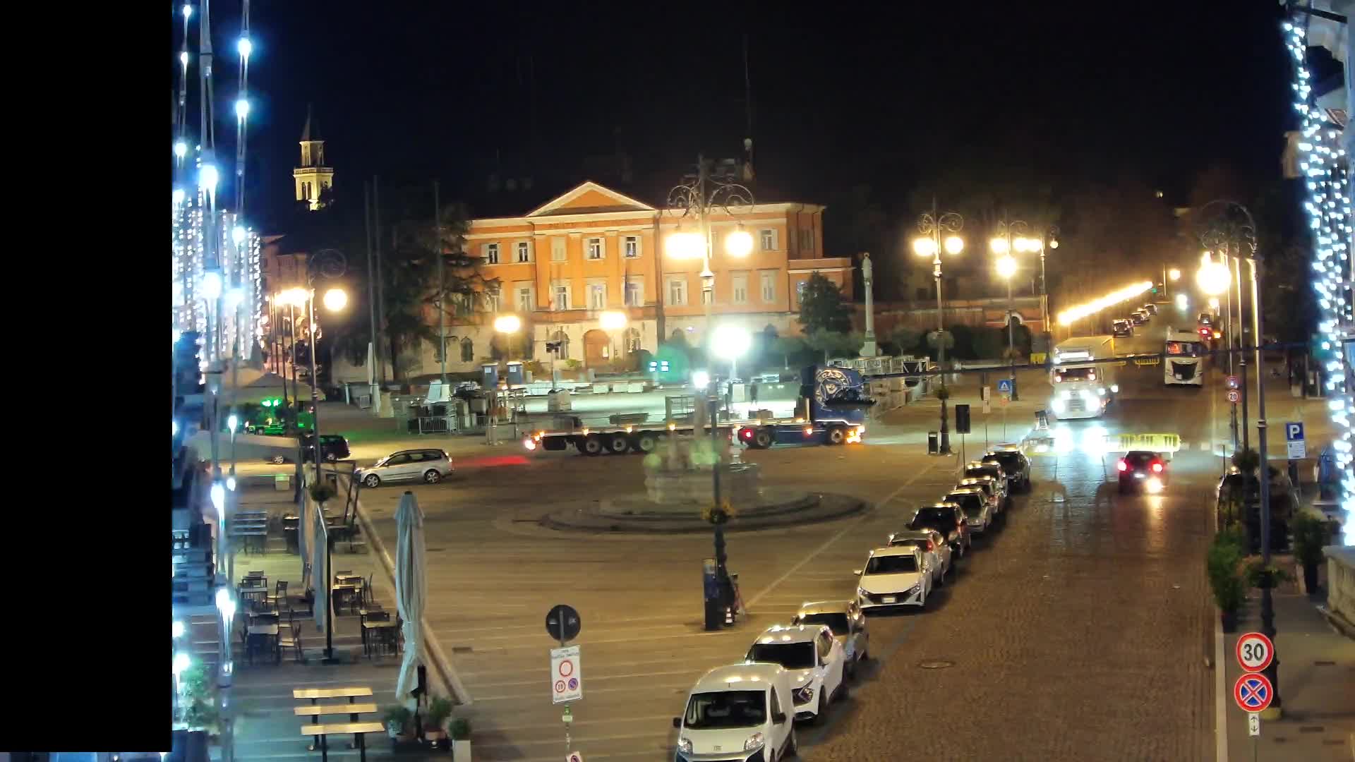 Piazza Vittoria – Görz