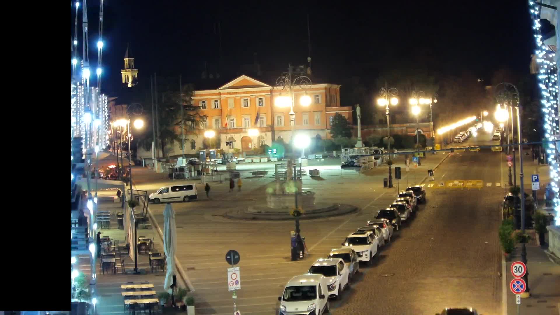 Piazza Vittoria – Görz