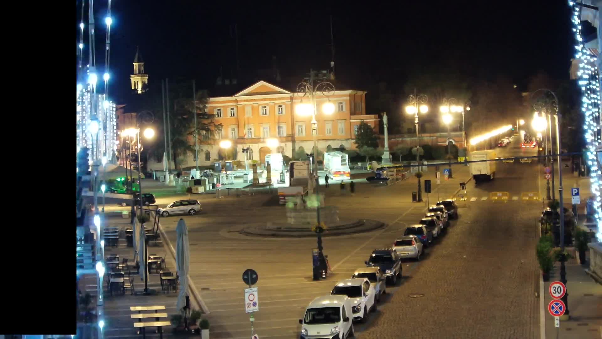 Piazza Vittoria – Görz