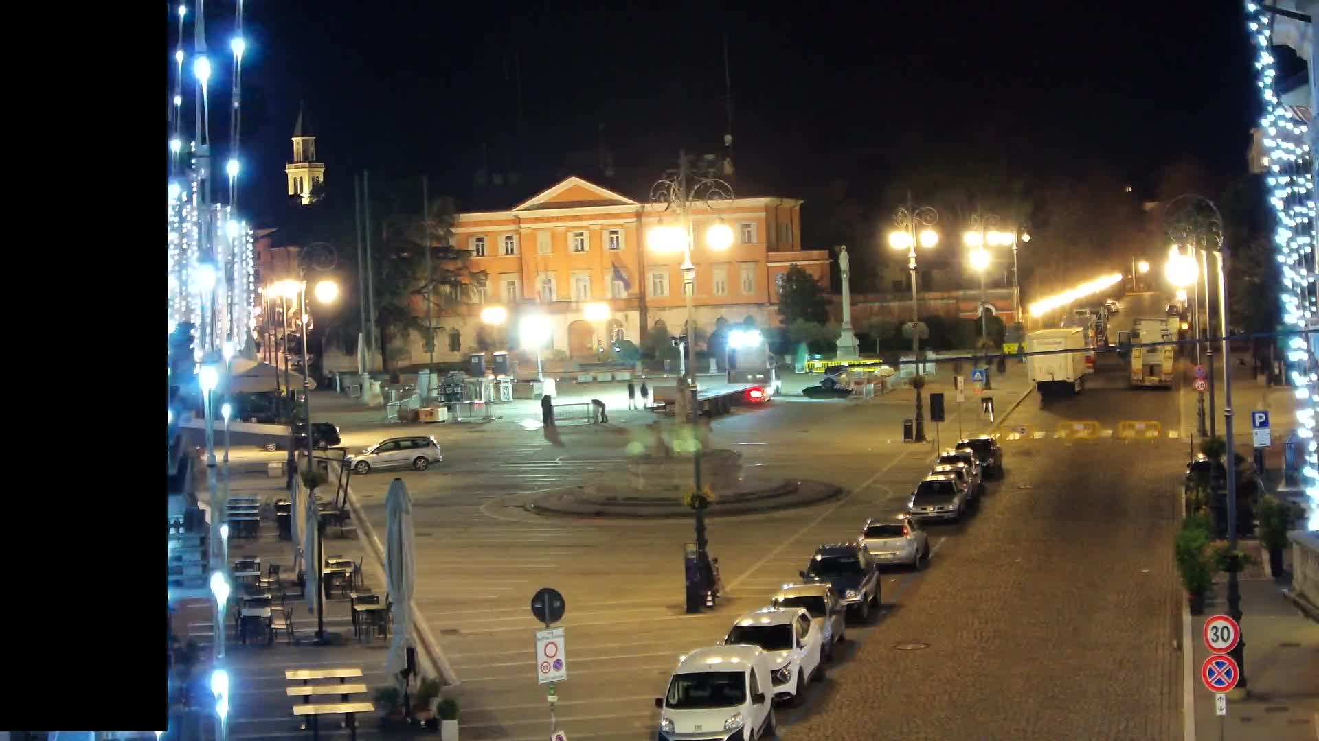 Piazza Vittoria – Görz