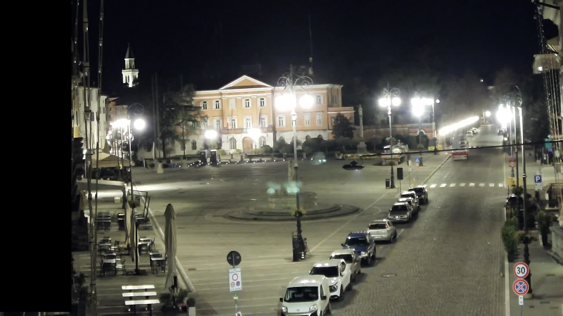 Piazza Vittoria – Görz