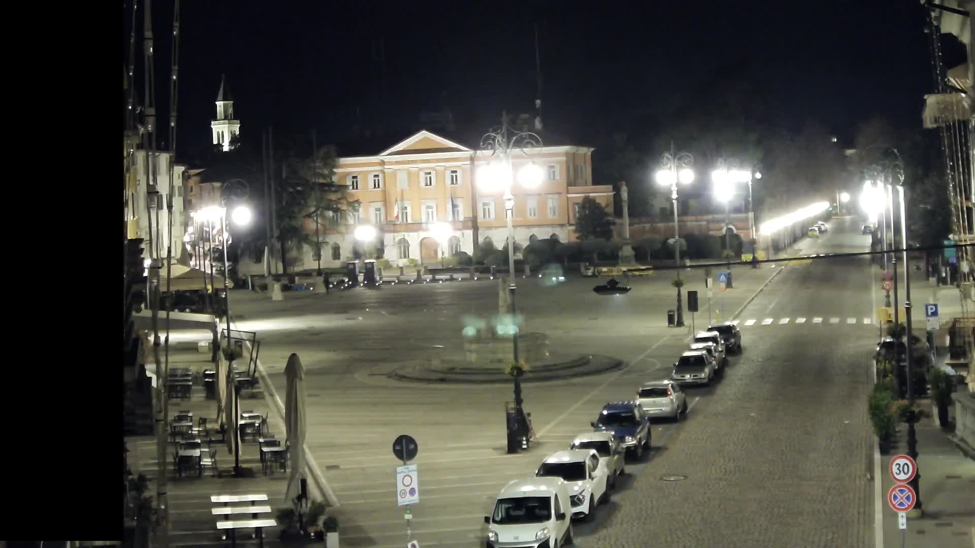 Piazza Vittoria – Görz