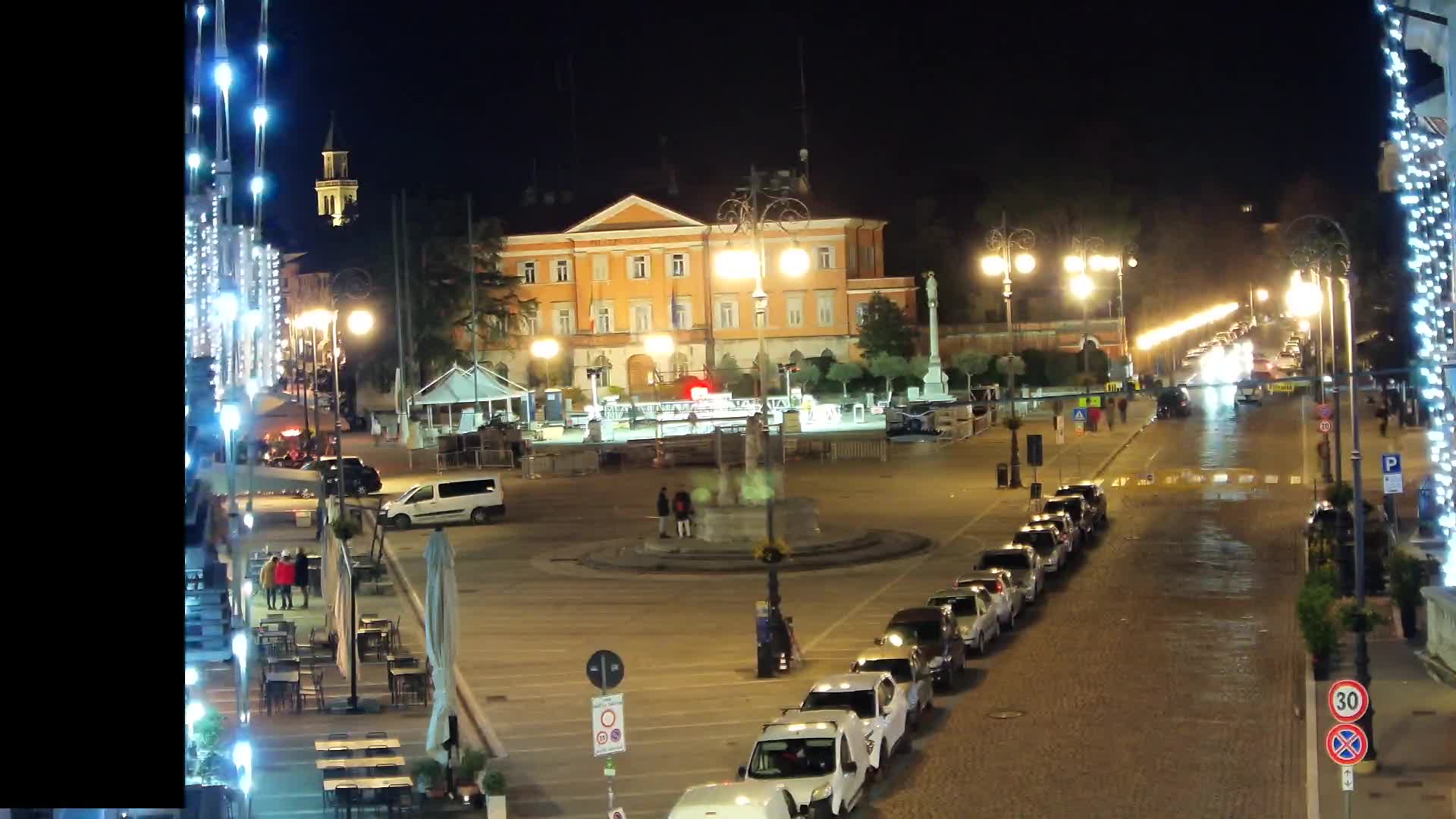 Piazza Vittoria – Görz