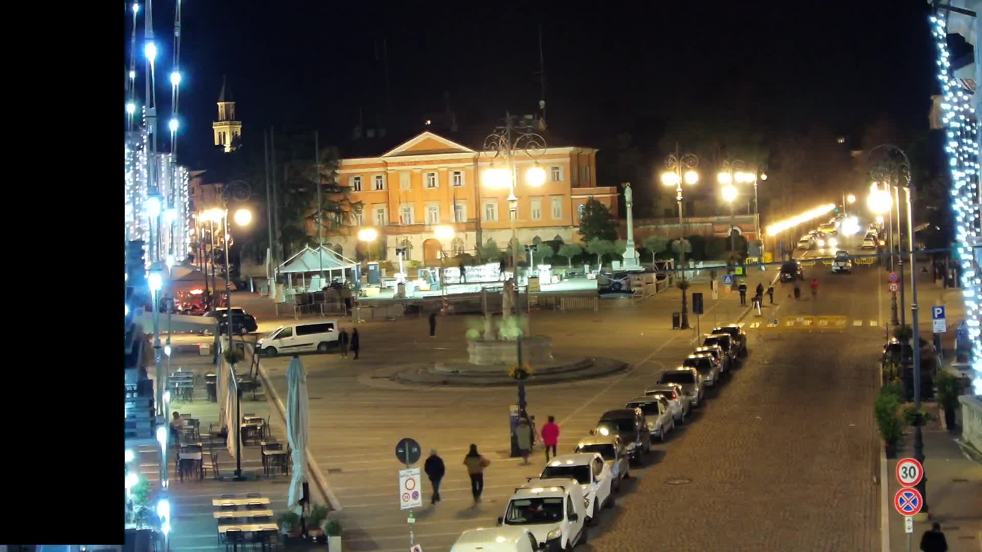 Piazza Vittoria – Görz