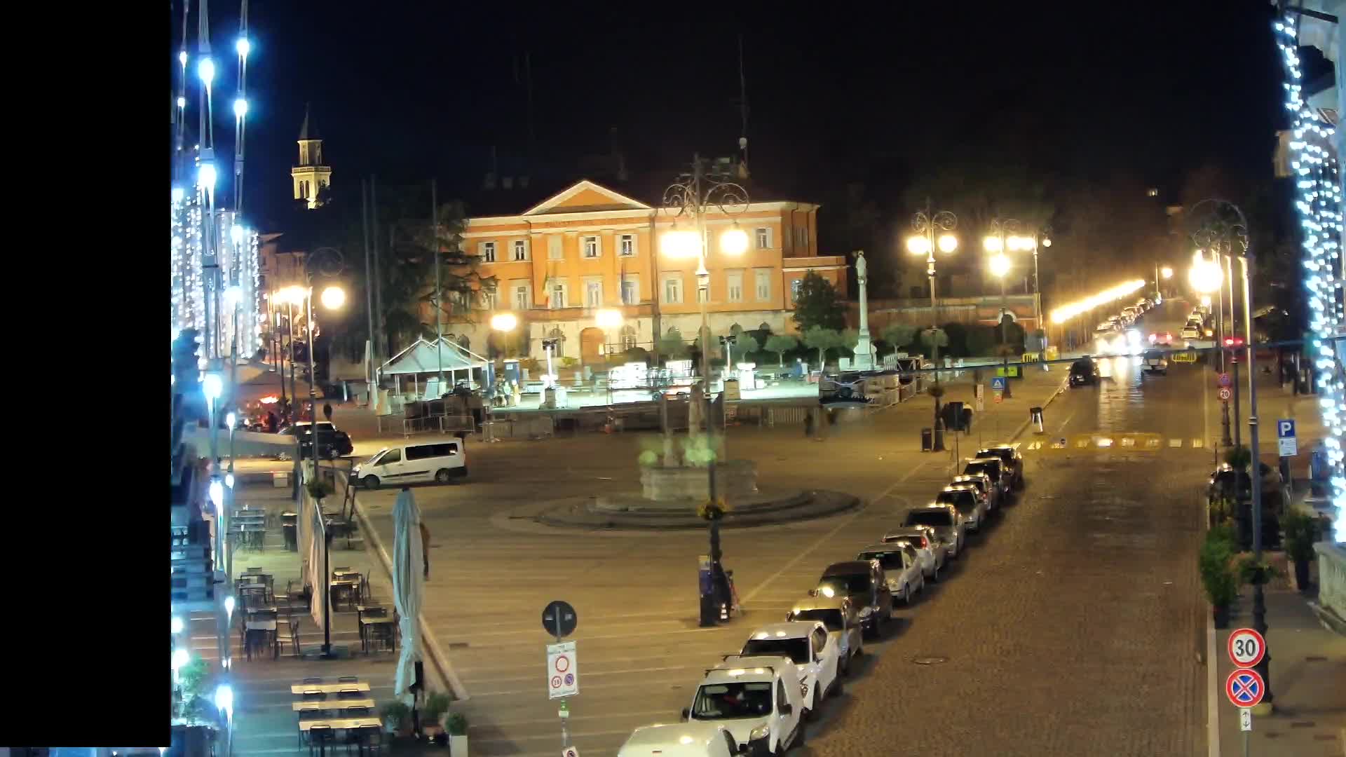 Piazza Vittoria – Görz