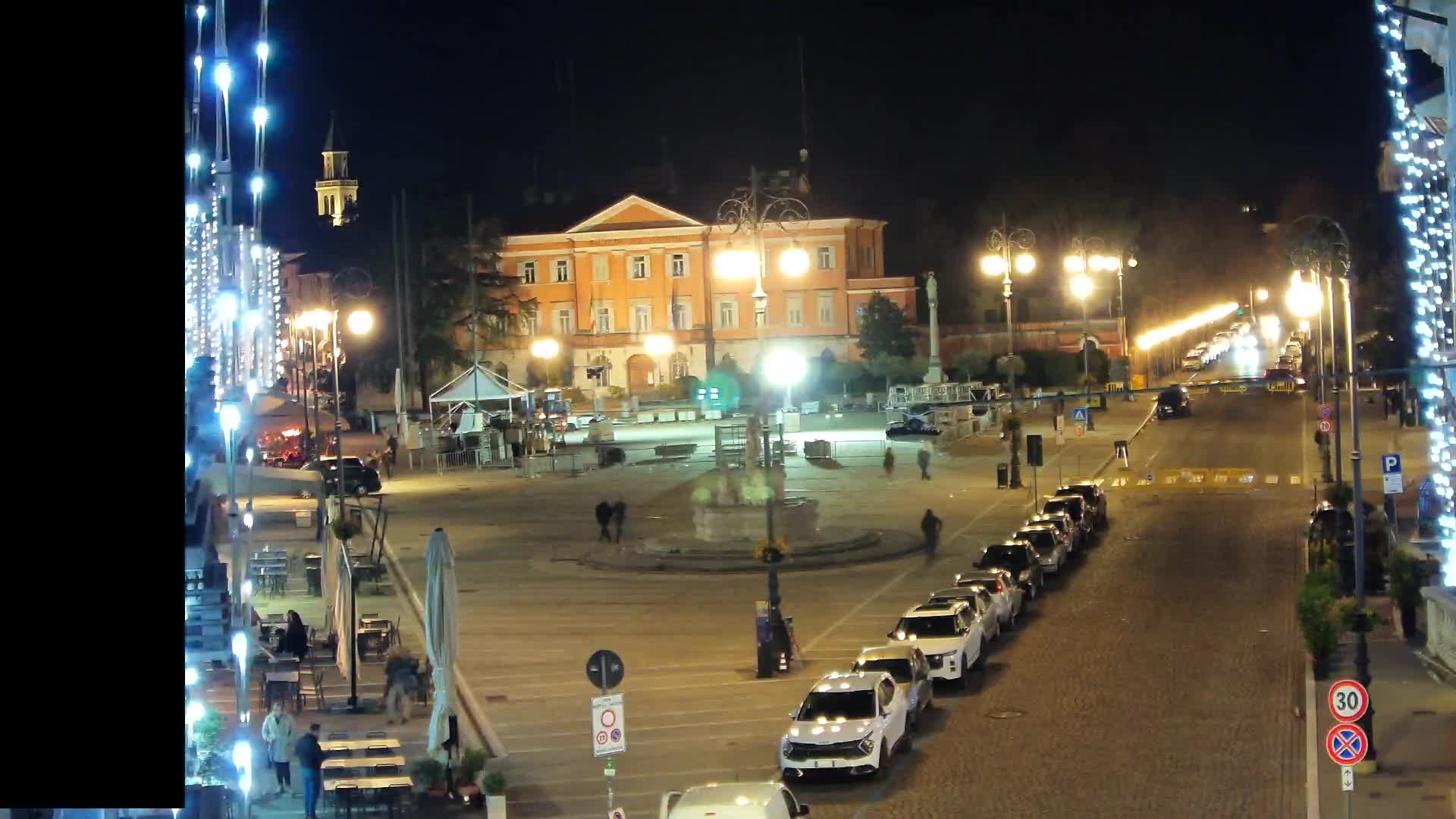 Piazza Vittoria – Görz