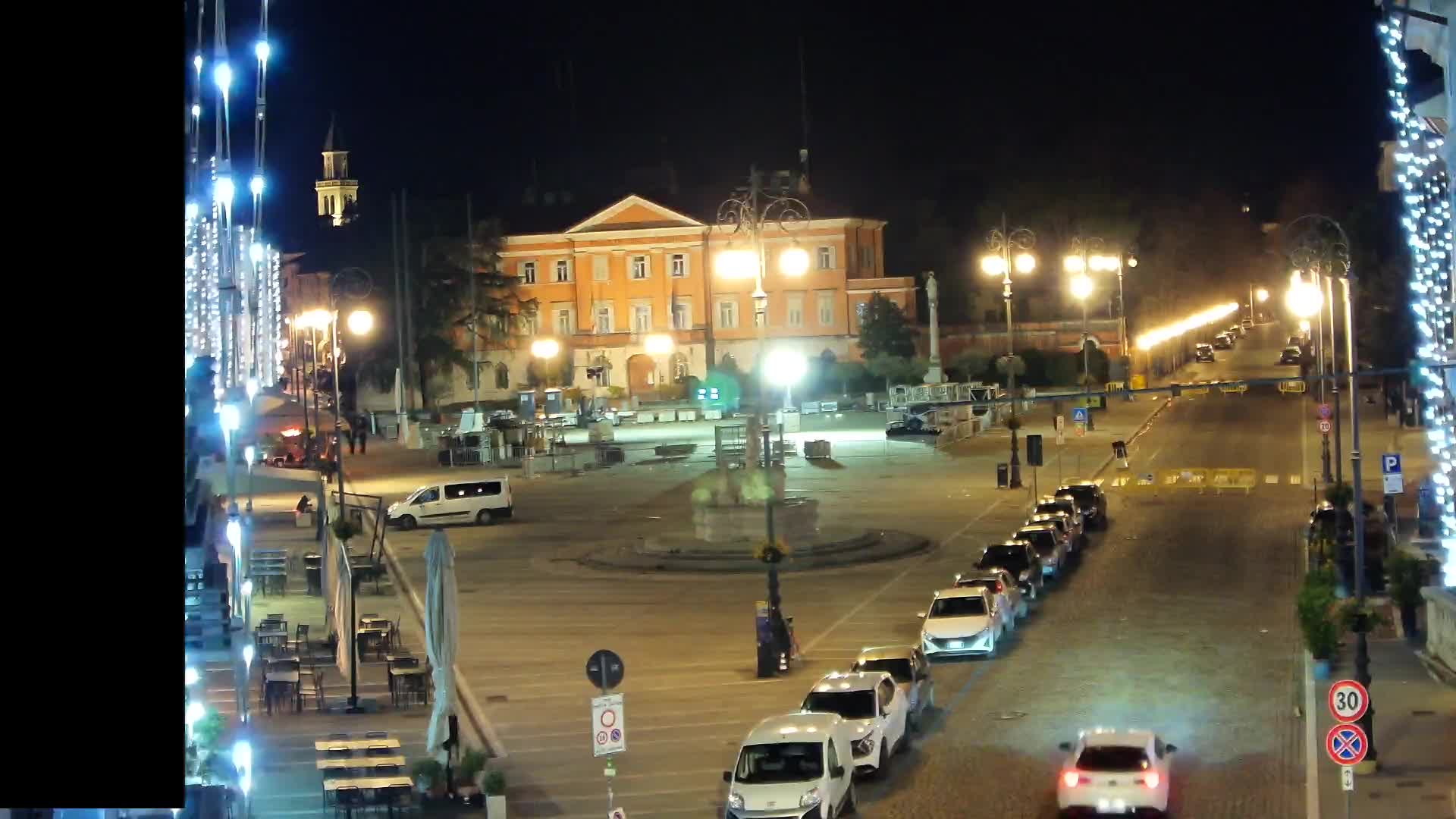 Piazza Vittoria – Görz