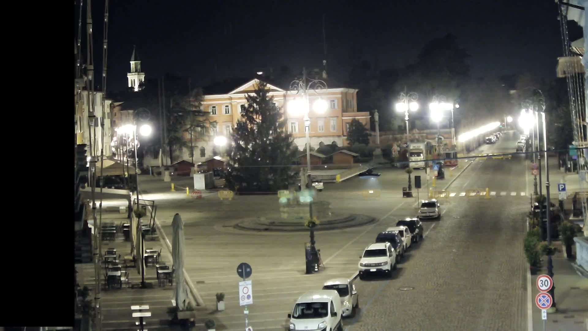 Piazza Vittoria – Görz