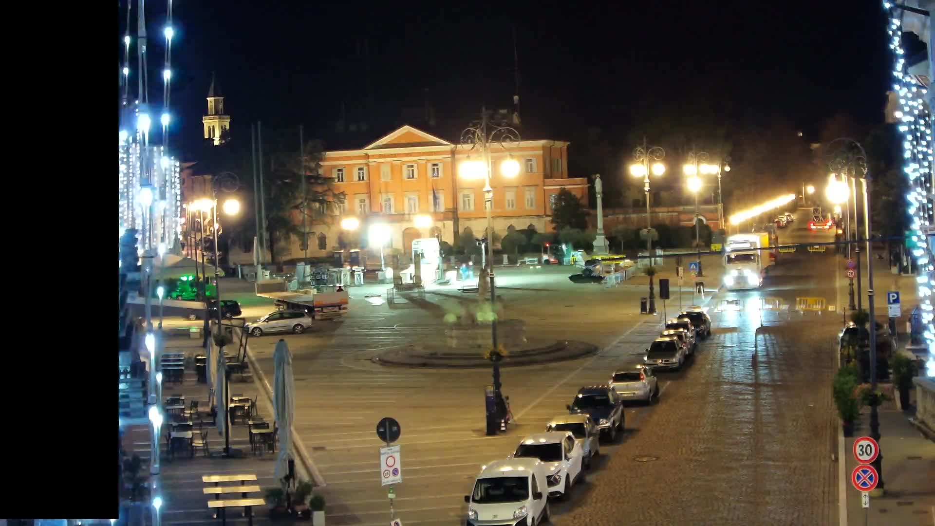 Piazza Vittoria – Görz