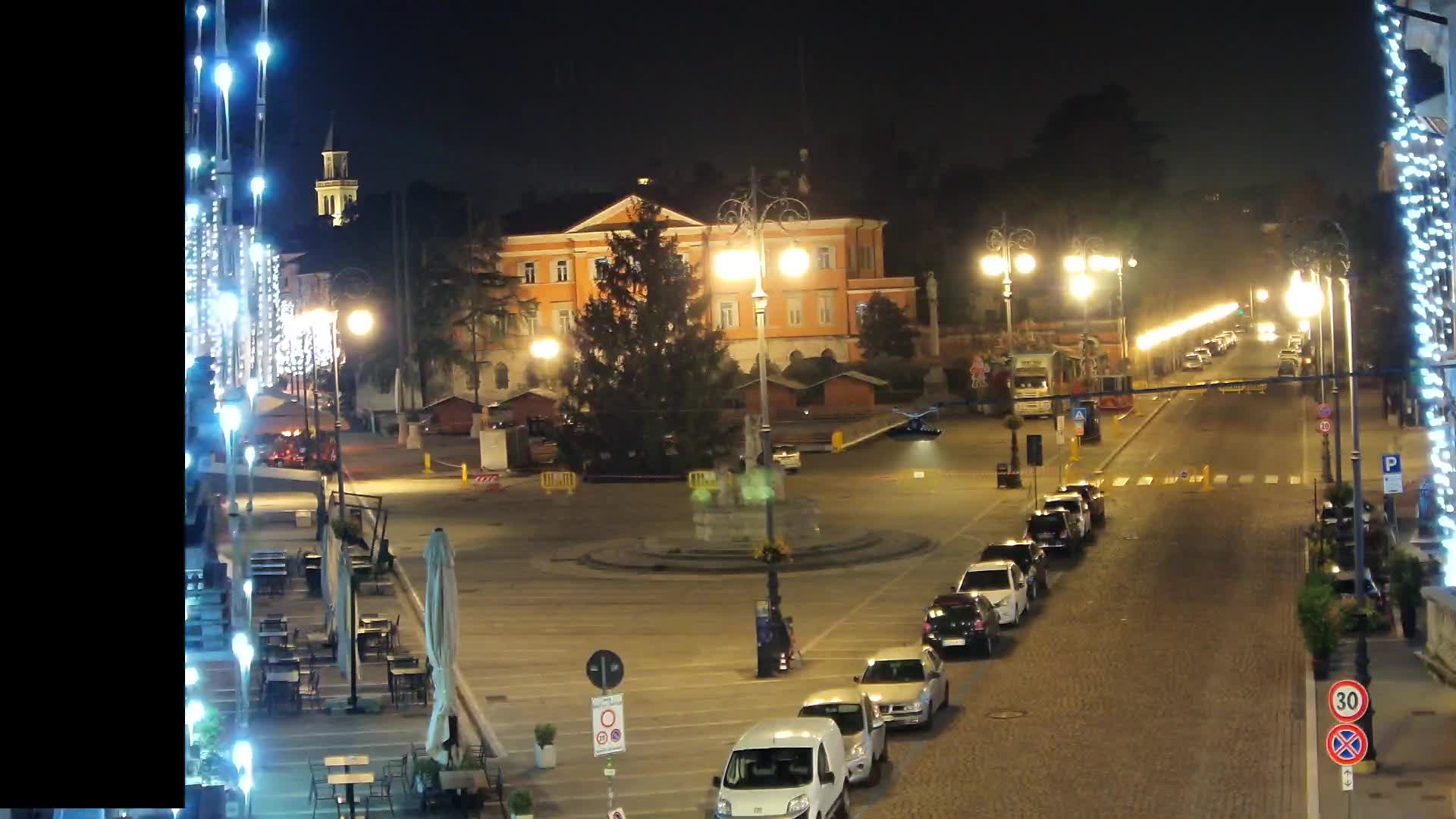 Piazza Vittoria – Görz